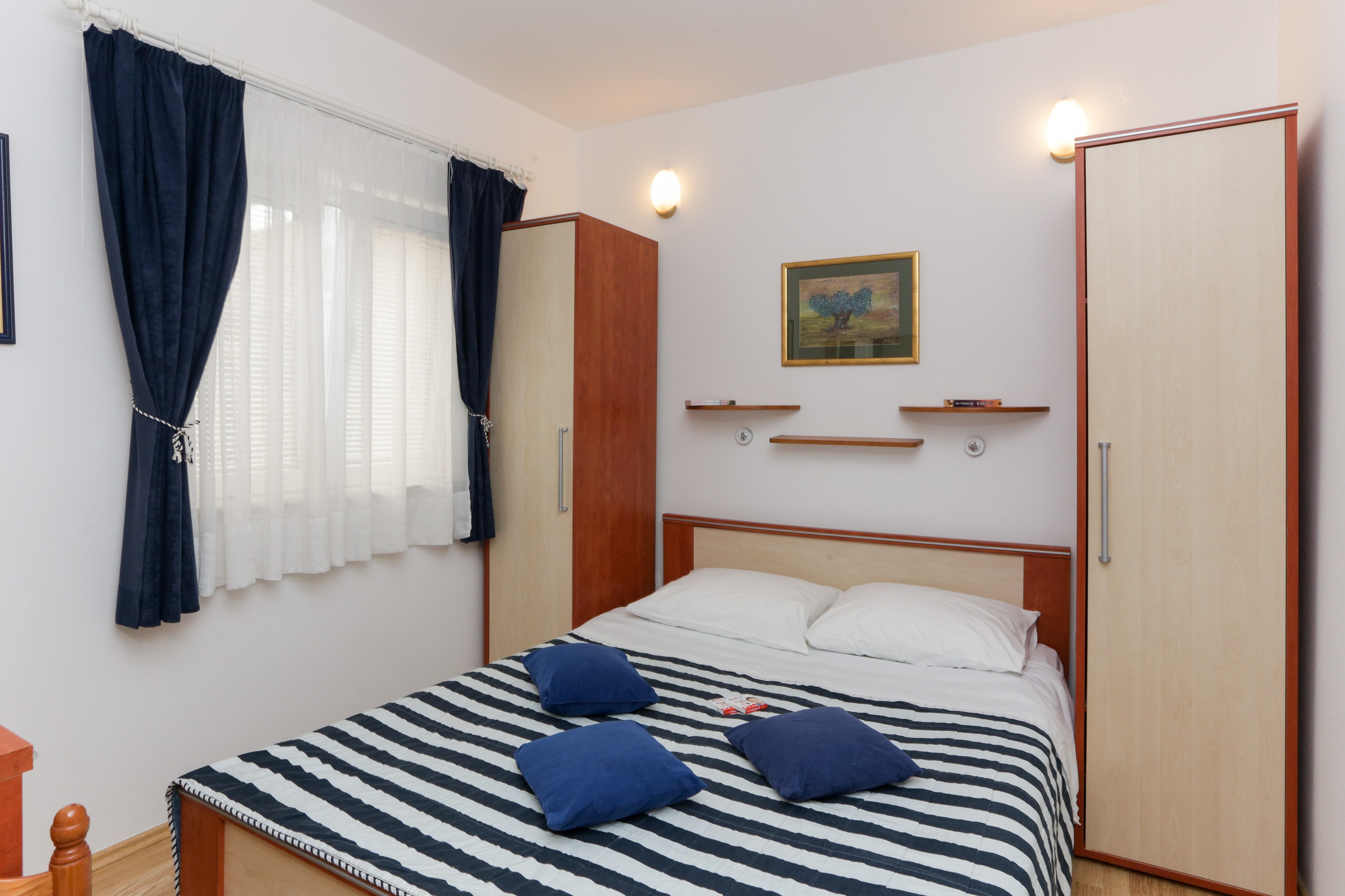 K-Apartments - Two Bedroom Apartment with Terrace    Dubrovnik