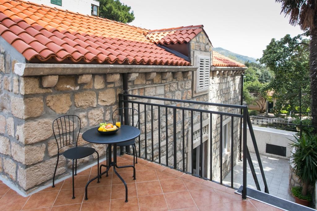 Apartment Heart of Dubrovnik - One-Bedroom Apartme   Dubrovnik