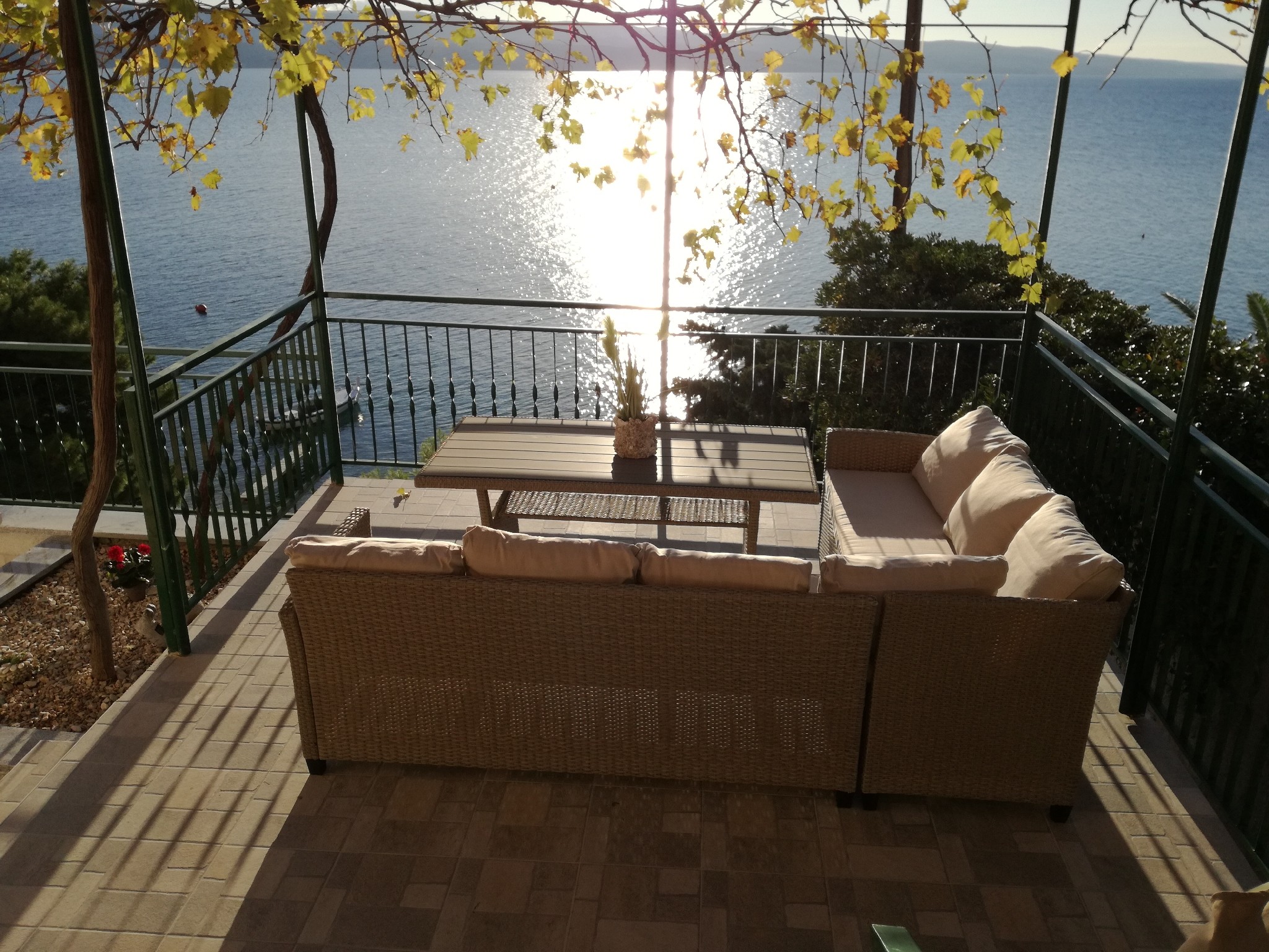 House Karlo Apartments - One-Bedroom Apartment wit   Omis