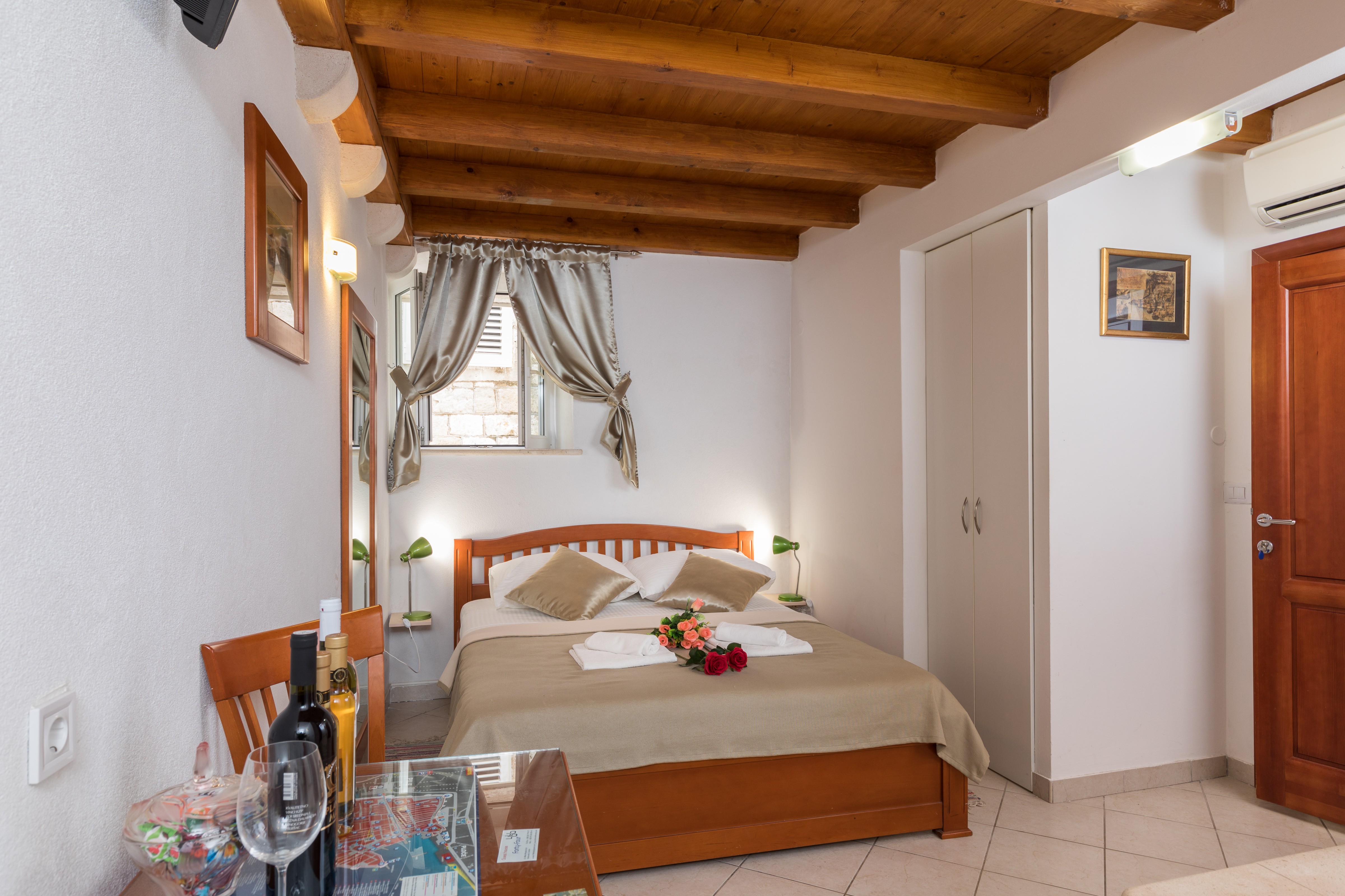 Apartments Ivana Old Town - Studio (2 Adults) - AP   Dubrovnik
