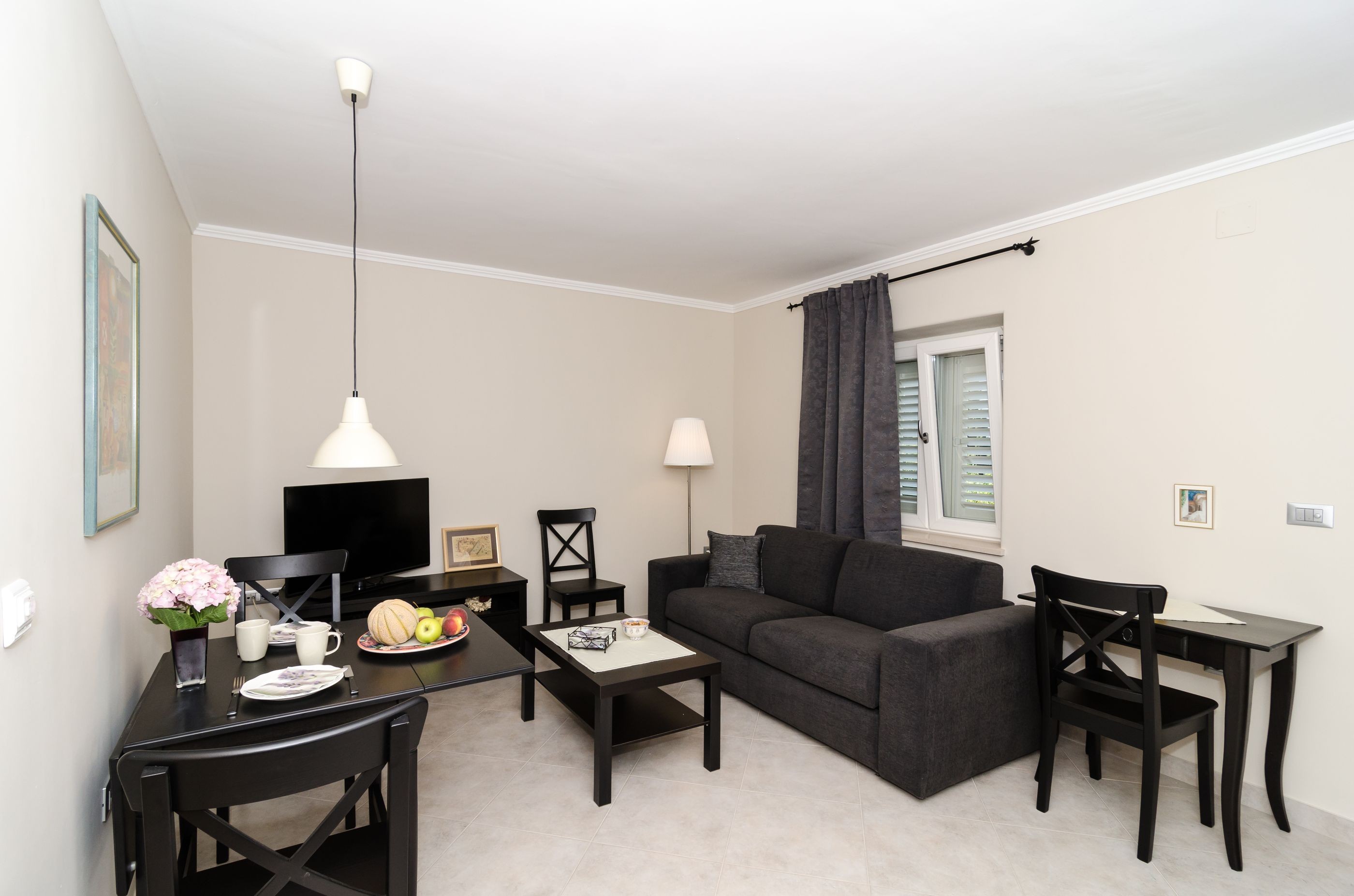 Apartments Gaura - One-Bedroom Apartment with Terr   Dubrovnik