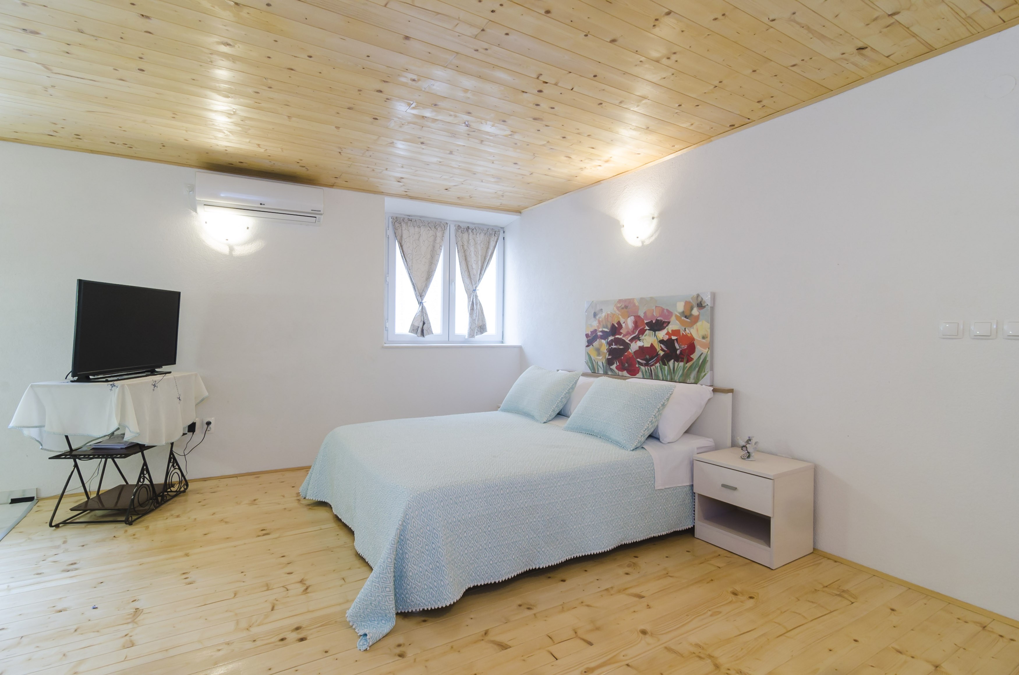 Apartments Saint Mary - Comfort Studio Apartment (   Dubrovnik