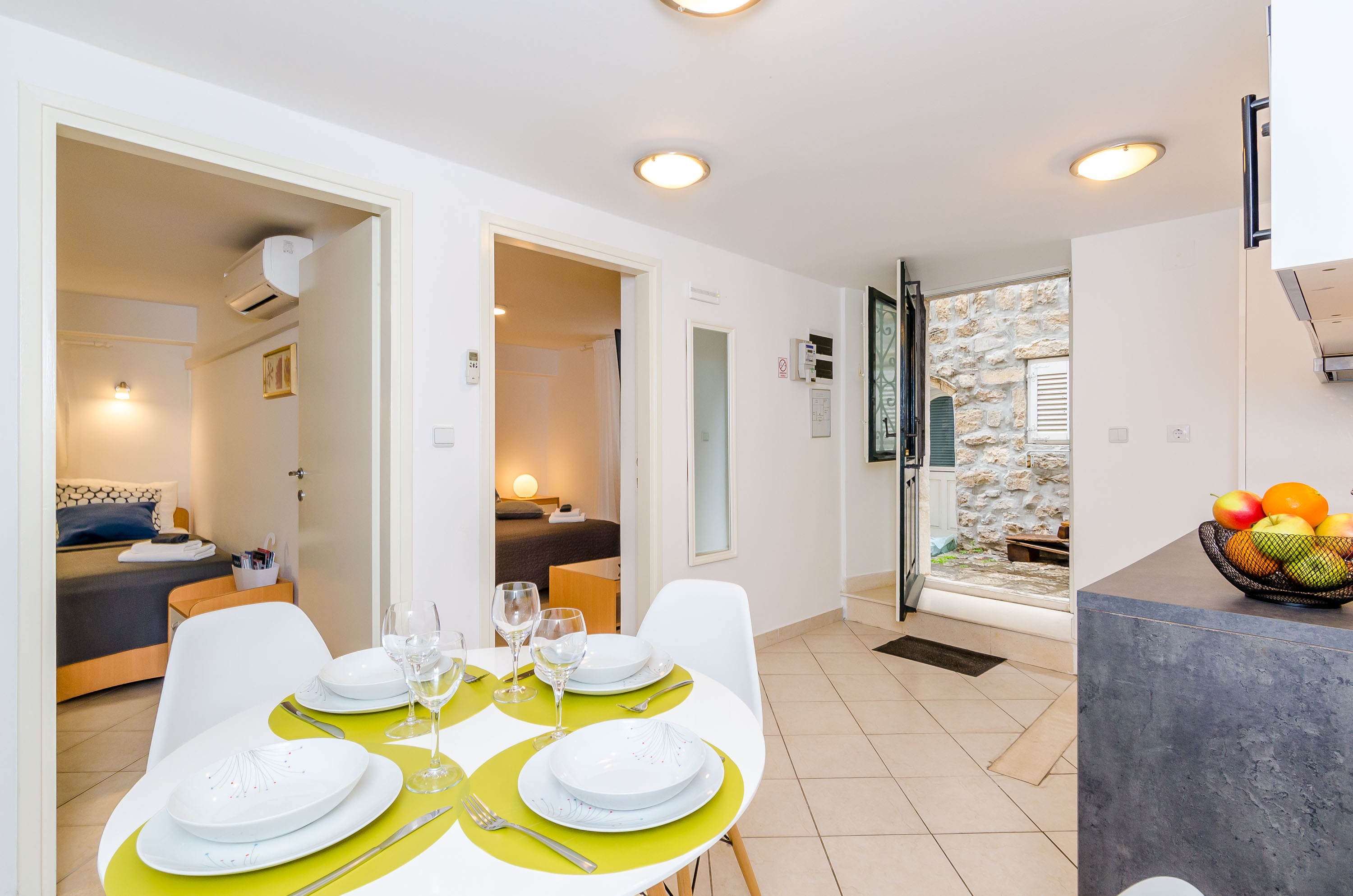 Apartment Domix - Two Bedroom Apartment   Dubrovnik