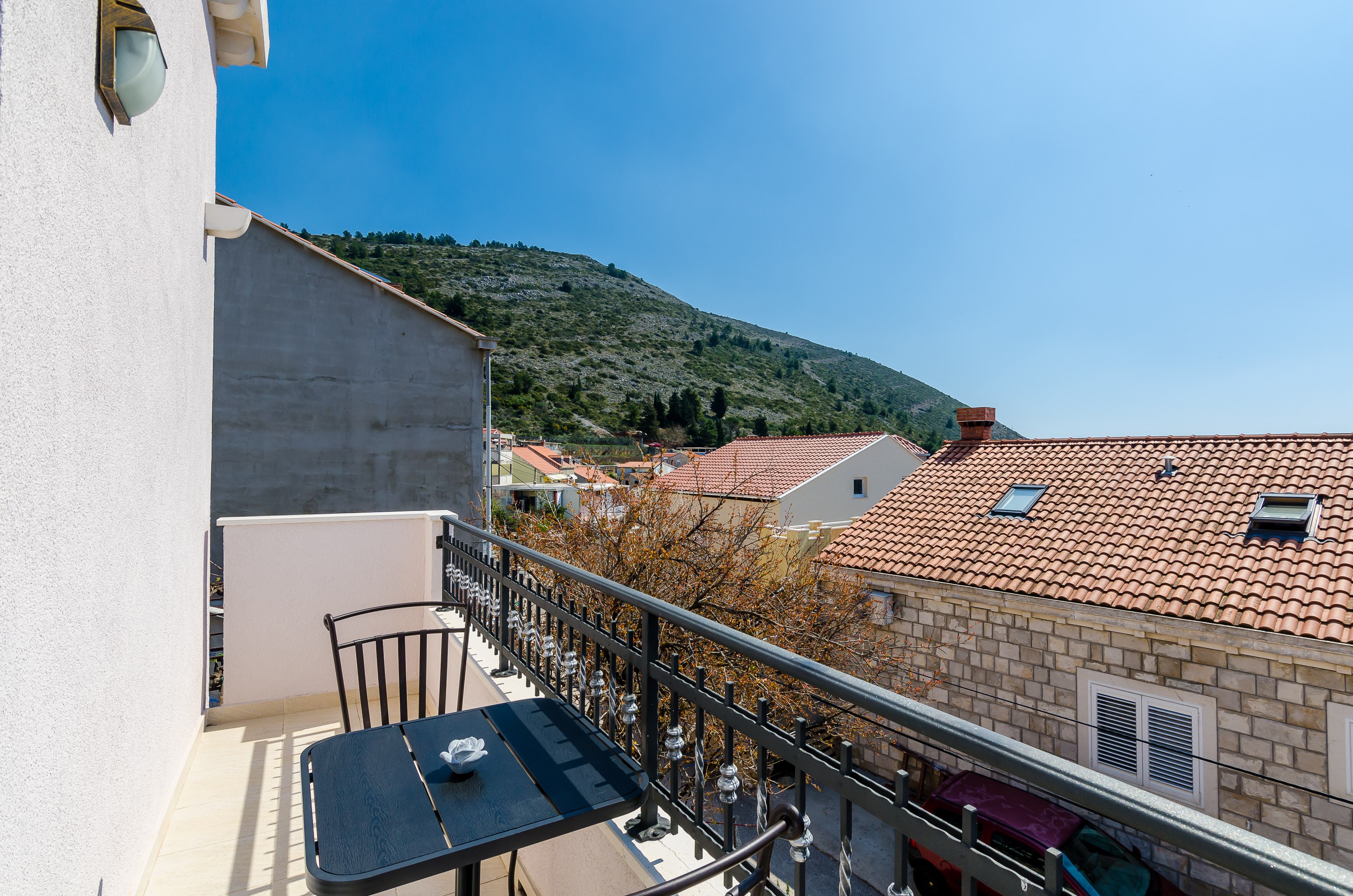 Apartments Life - One Bedroom Apartment with Balco   Dubrovnik