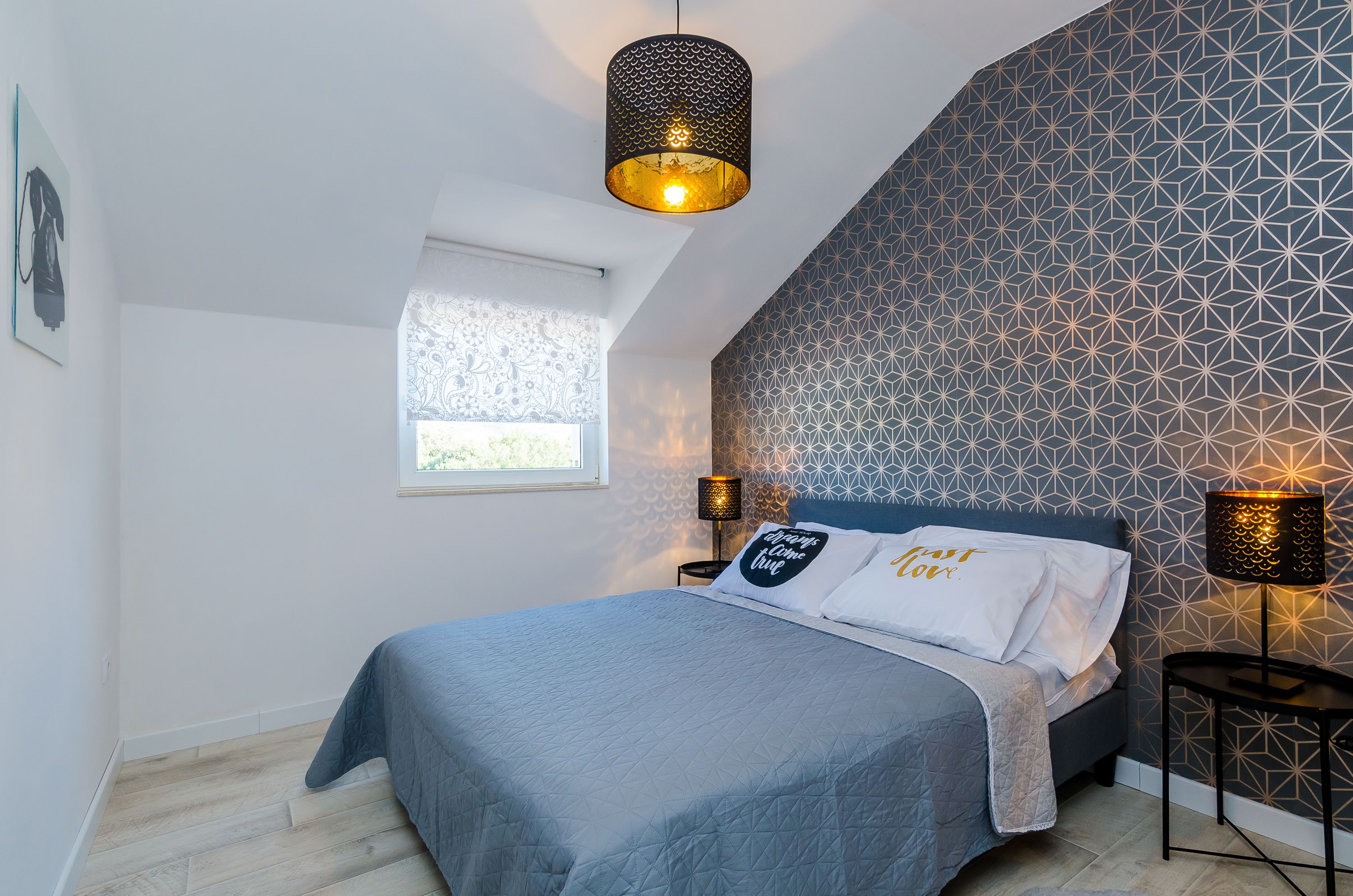 Apartment Sea Shell - Triplex Three-Bedroom Apartm   Dubrovnik