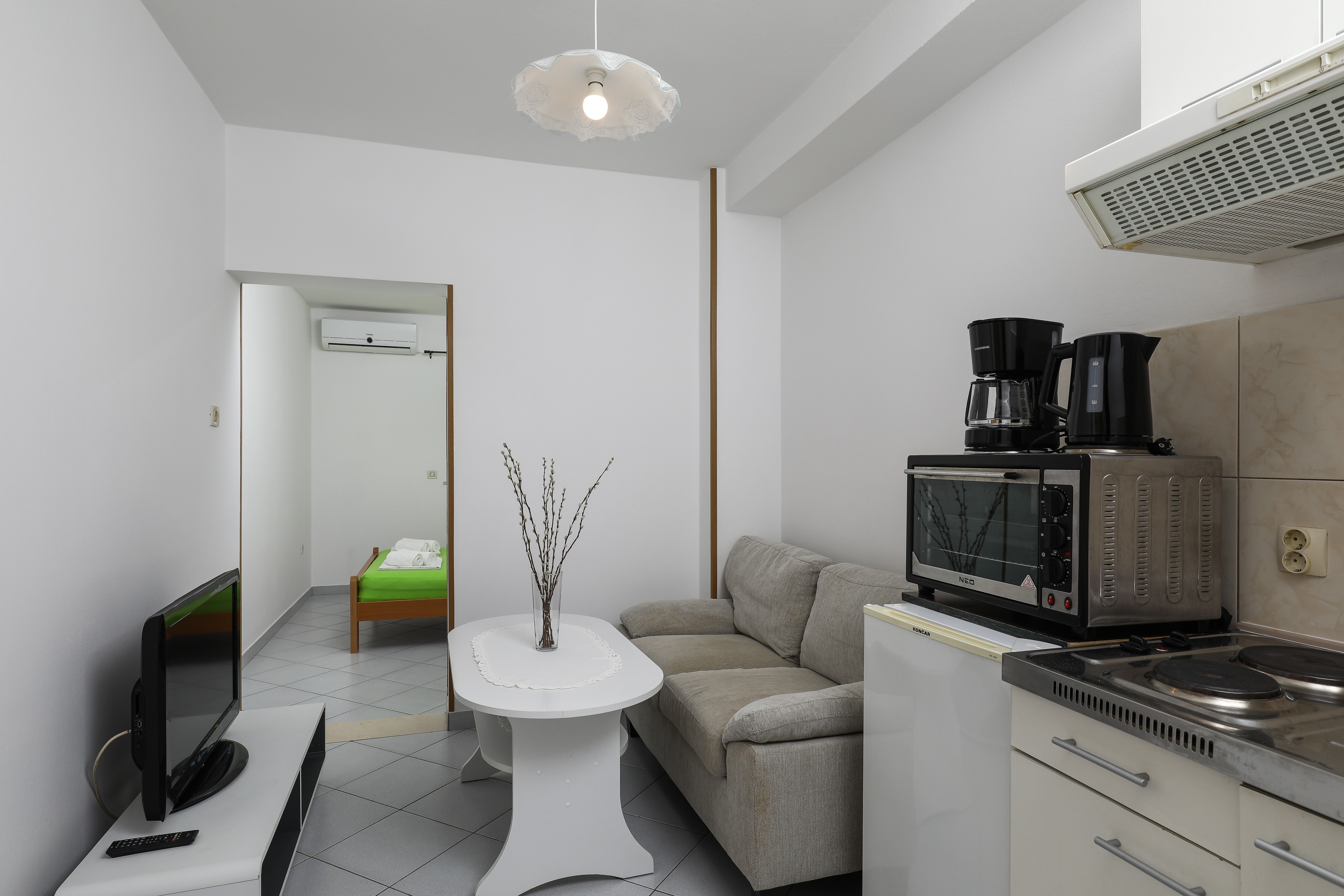 Apartment Brane - Studio Apartment   Mokosica