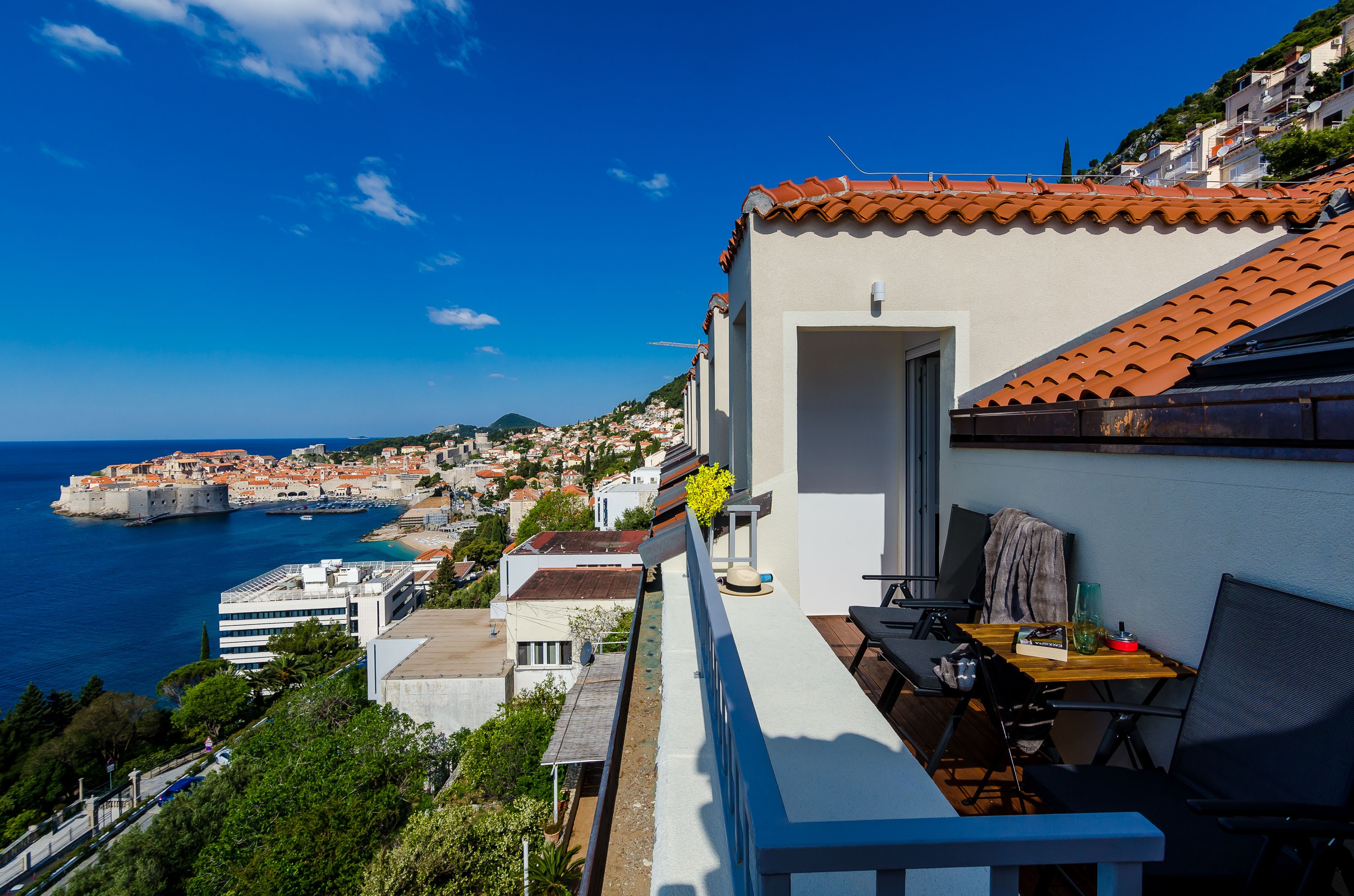 Amorino of Dubrovnik Apartments - One Bedroom Apar   Dubrovnik Riviera