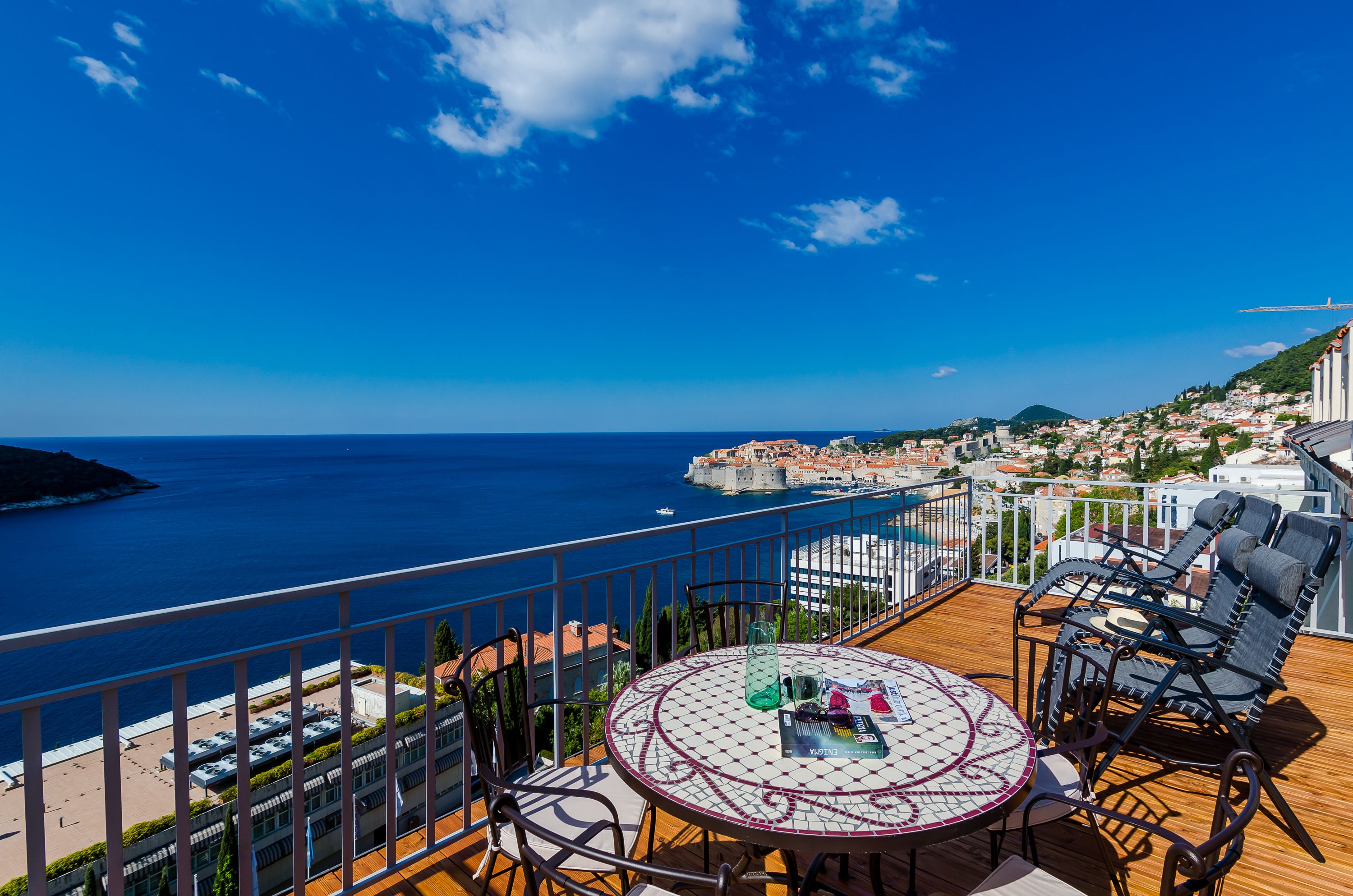 Amorino of Dubrovnik Apartment - Two Bedroom Apart   Dubrovnik Riviera