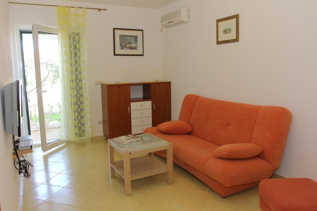 Apartments Villa Mu?kat - Comfort Two Bedroom Apar   Insel Brac