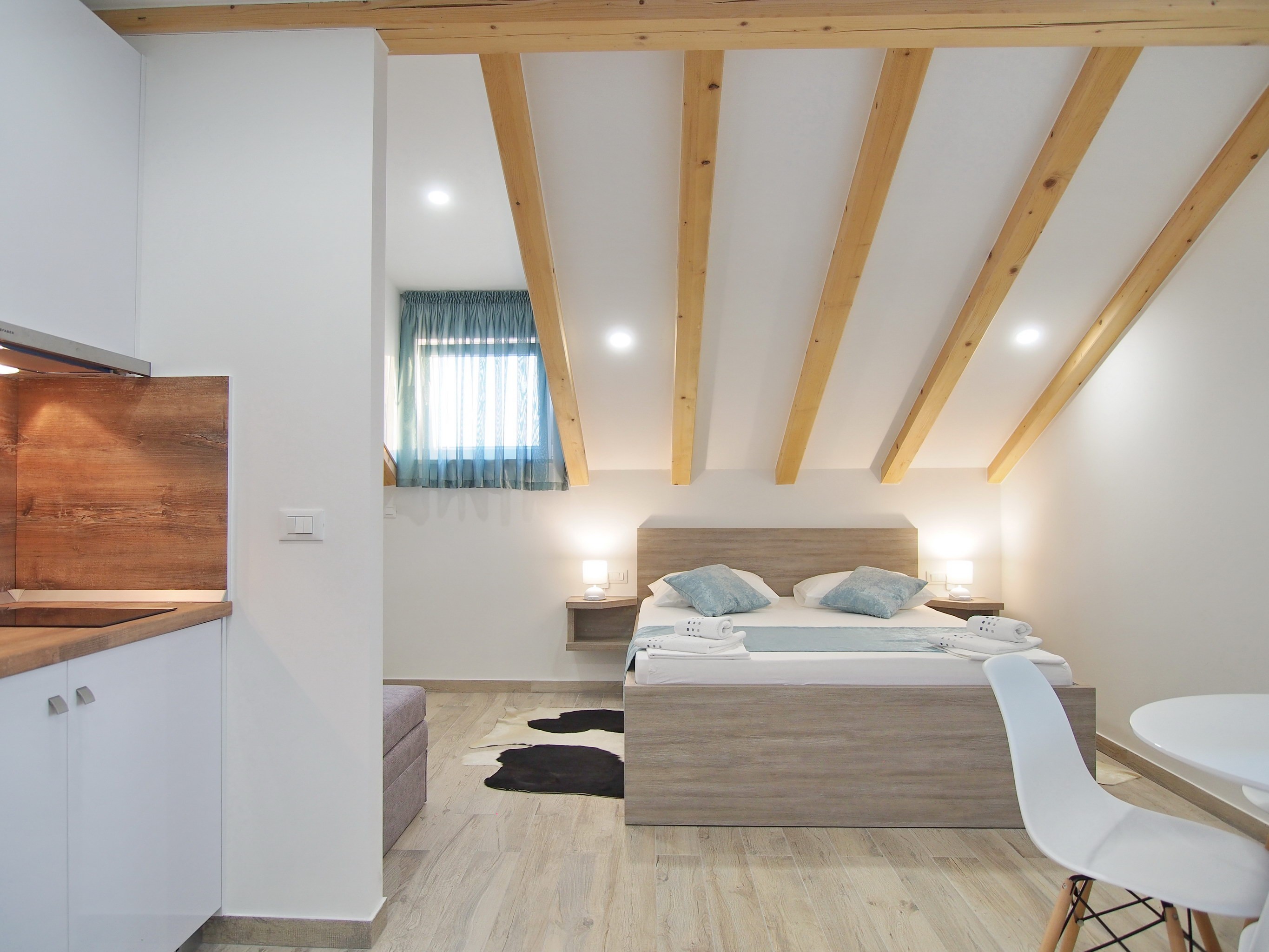 Apartments Sweet Escape - Studio Apartment with Te   Dubrovnik