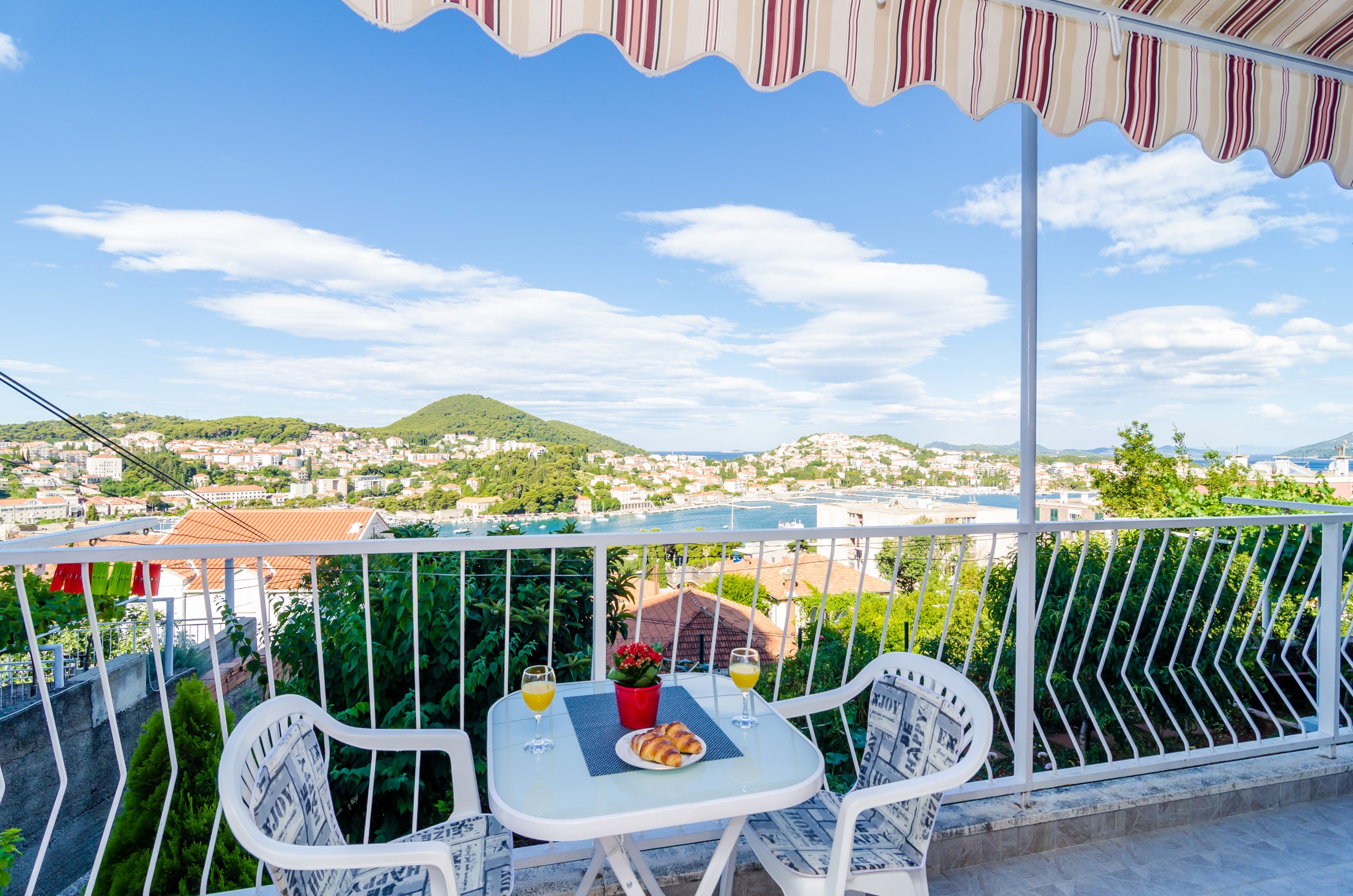 Apartments & Room Lino - Superior One Bedroom  Ferienwohnung  Dubrovnik