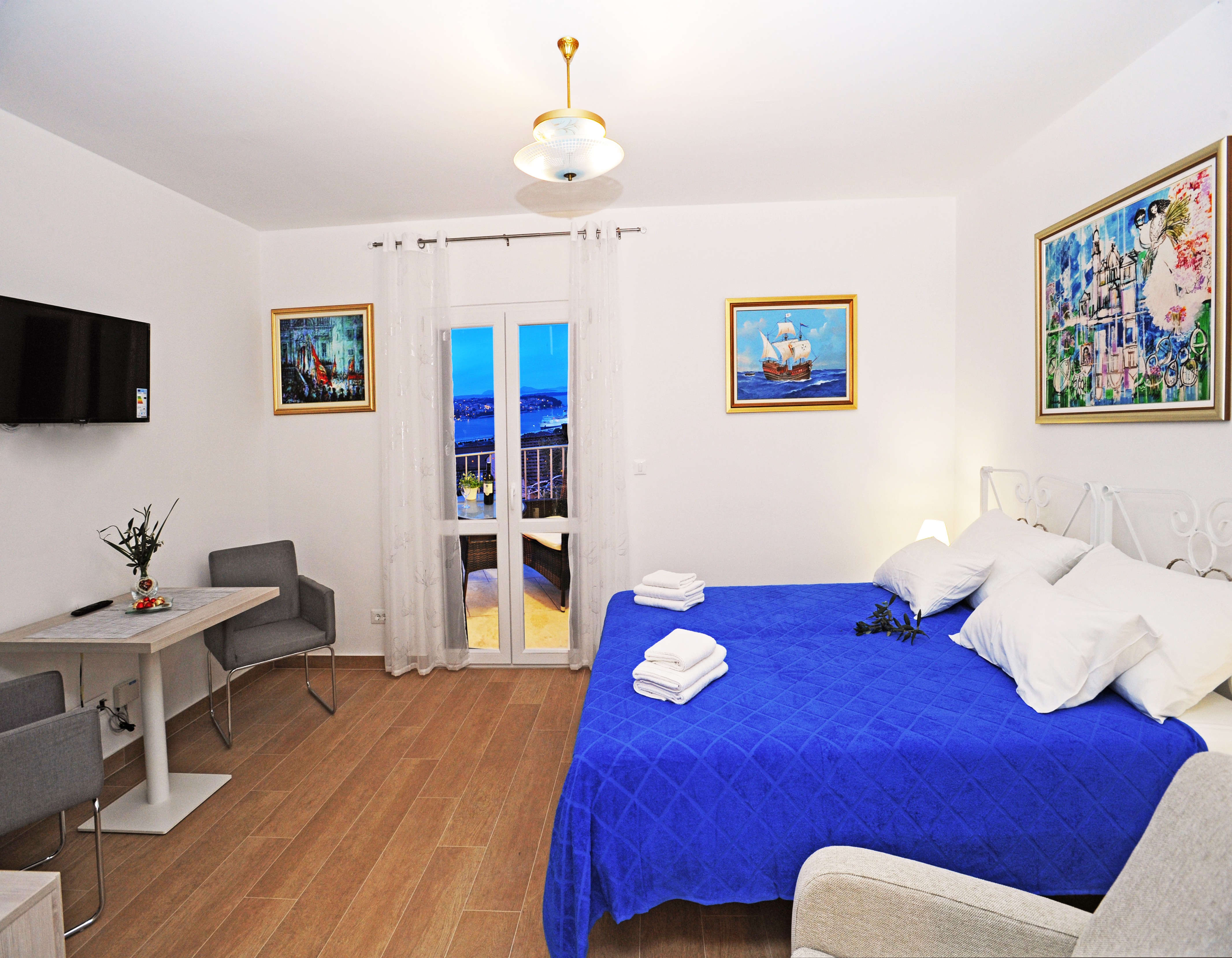 Nika Family Apartments - Comfort Studio Apartment    Dubrovnik