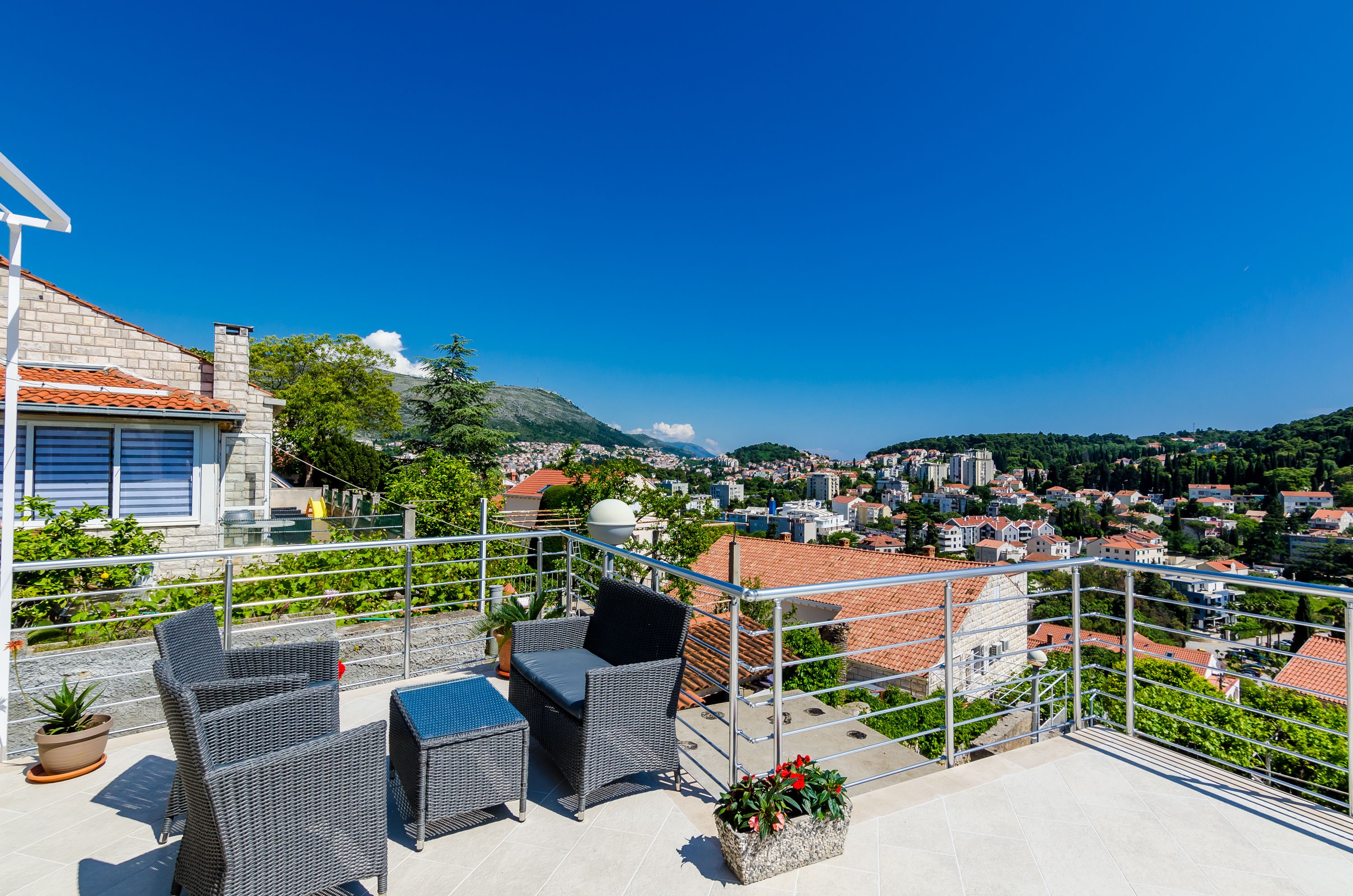 Apartment Lea - Studio Apartment   Dubrovnik