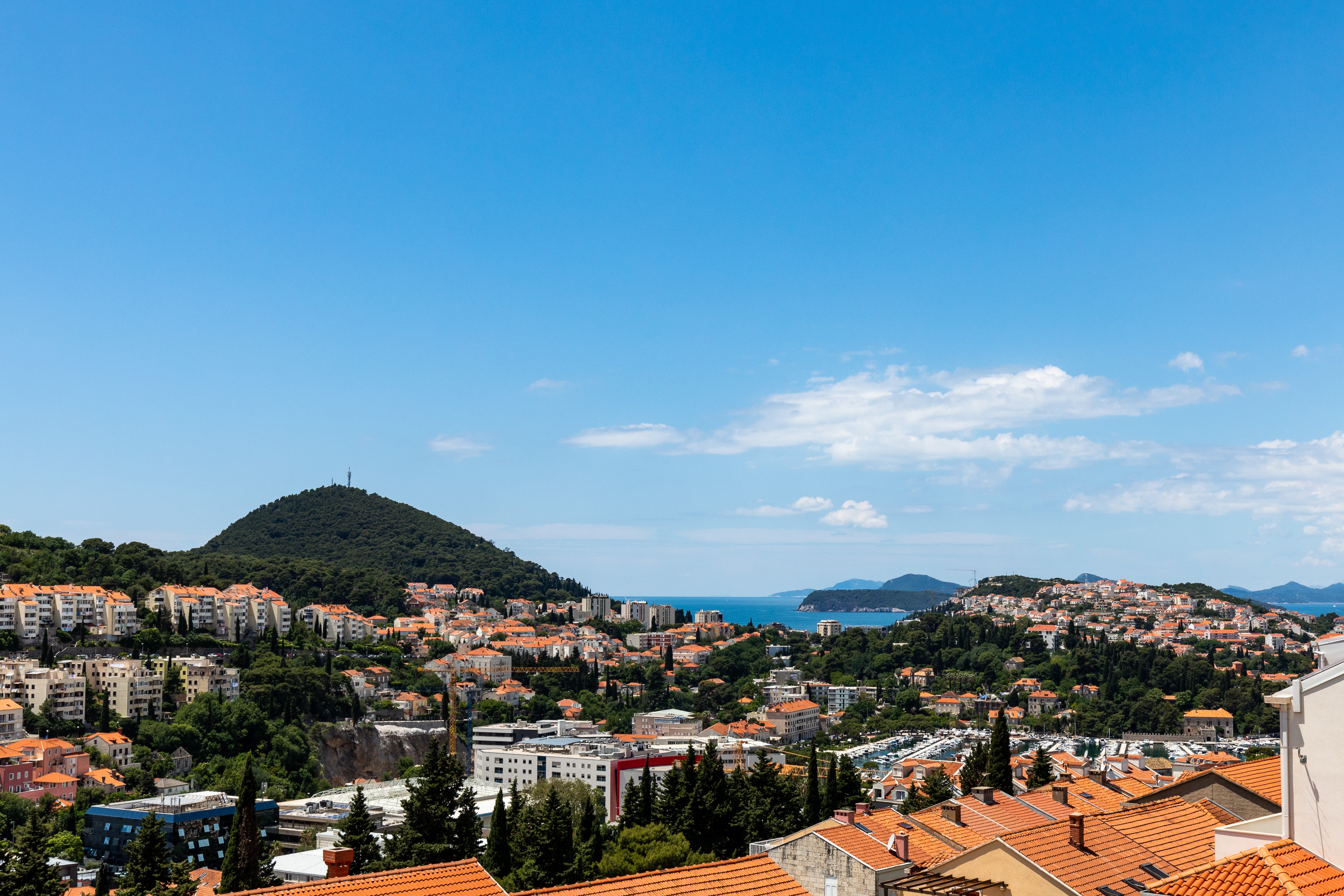 Apartments Franka - One Bedroom Apartment with Bal   Dubrovnik