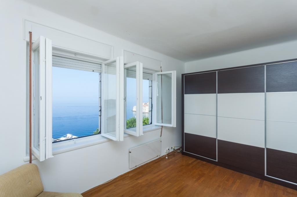 Apartment Rea-Three Bedroom Apartment with Sea Vie Ferienwohnung in Kroatien