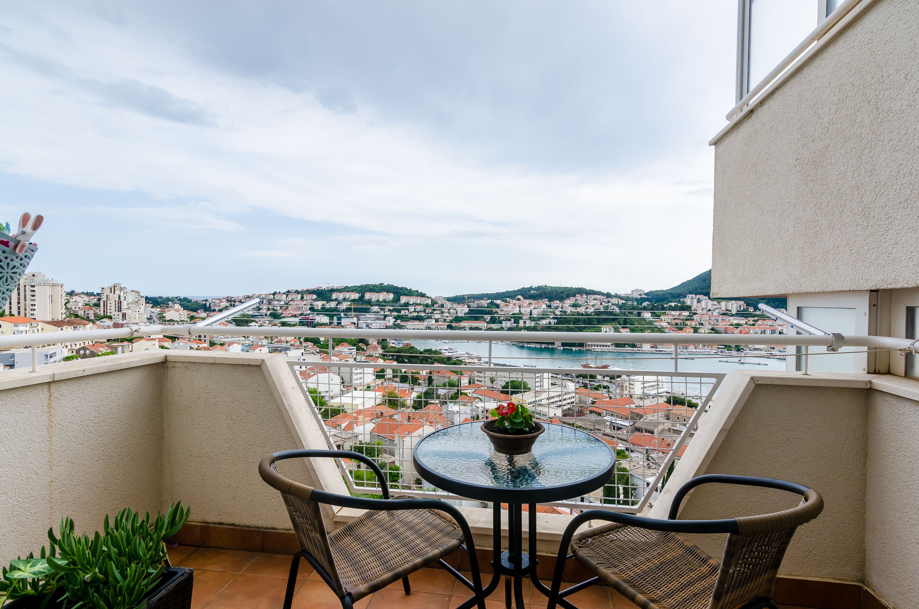 Apartment Sofia - One Bedroom Apartment with Balco   Dubrovnik