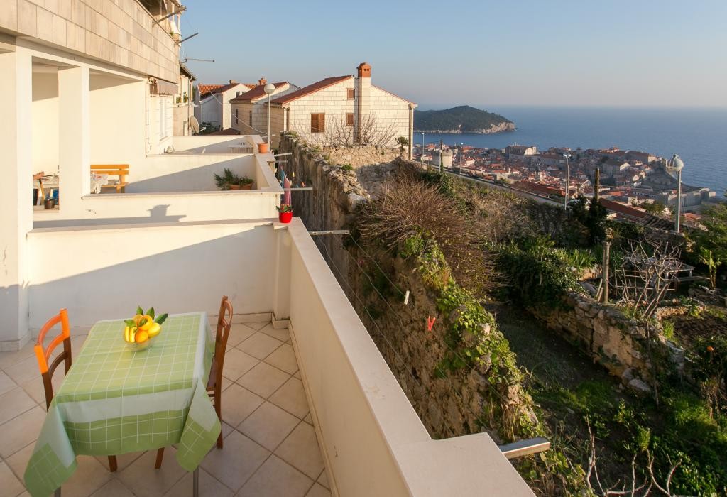 Guest House Old Town View- One Bedroom Apartment (   Dubrovnik