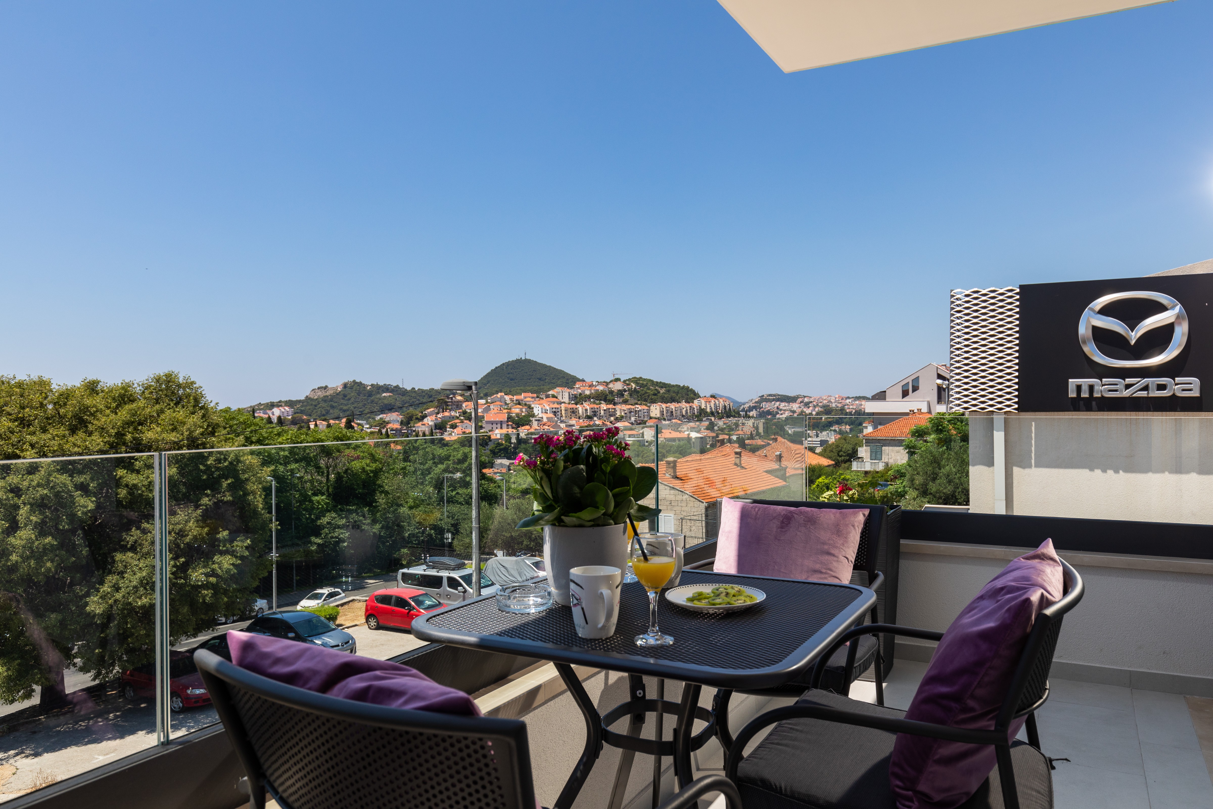 Apartments Zoom Zoom-One Bedroom Apartment with Ba   Dubrovnik