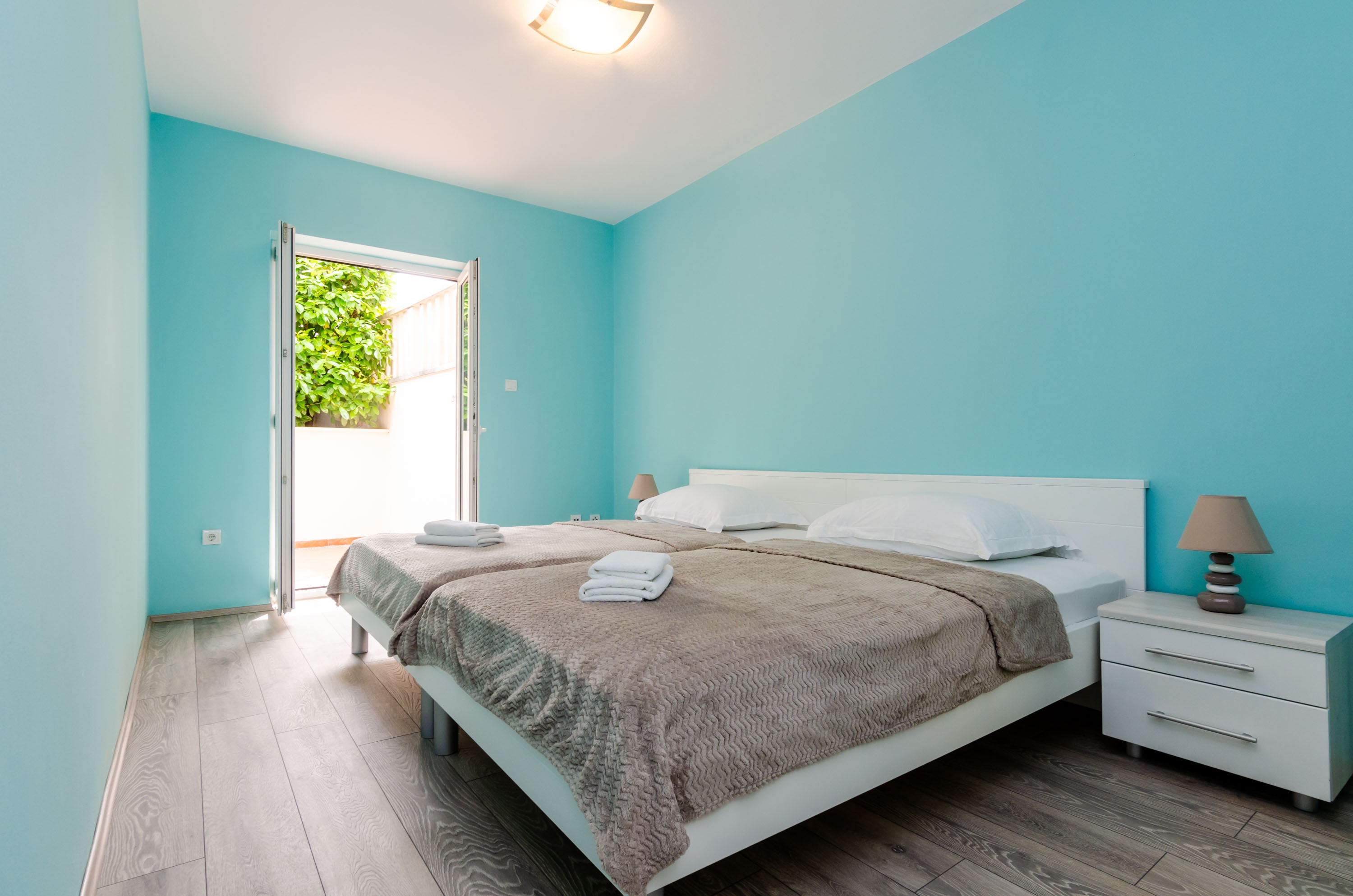Apartment Adriatic Retreat - One Bedroom Apartment   Dubrovnik
