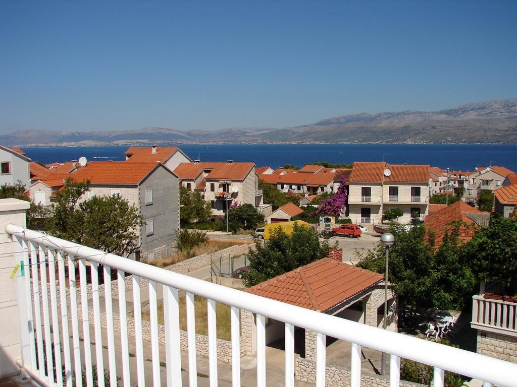 Apartments Magda - Duplex Three Bedroom Apartment    kroatische Inseln