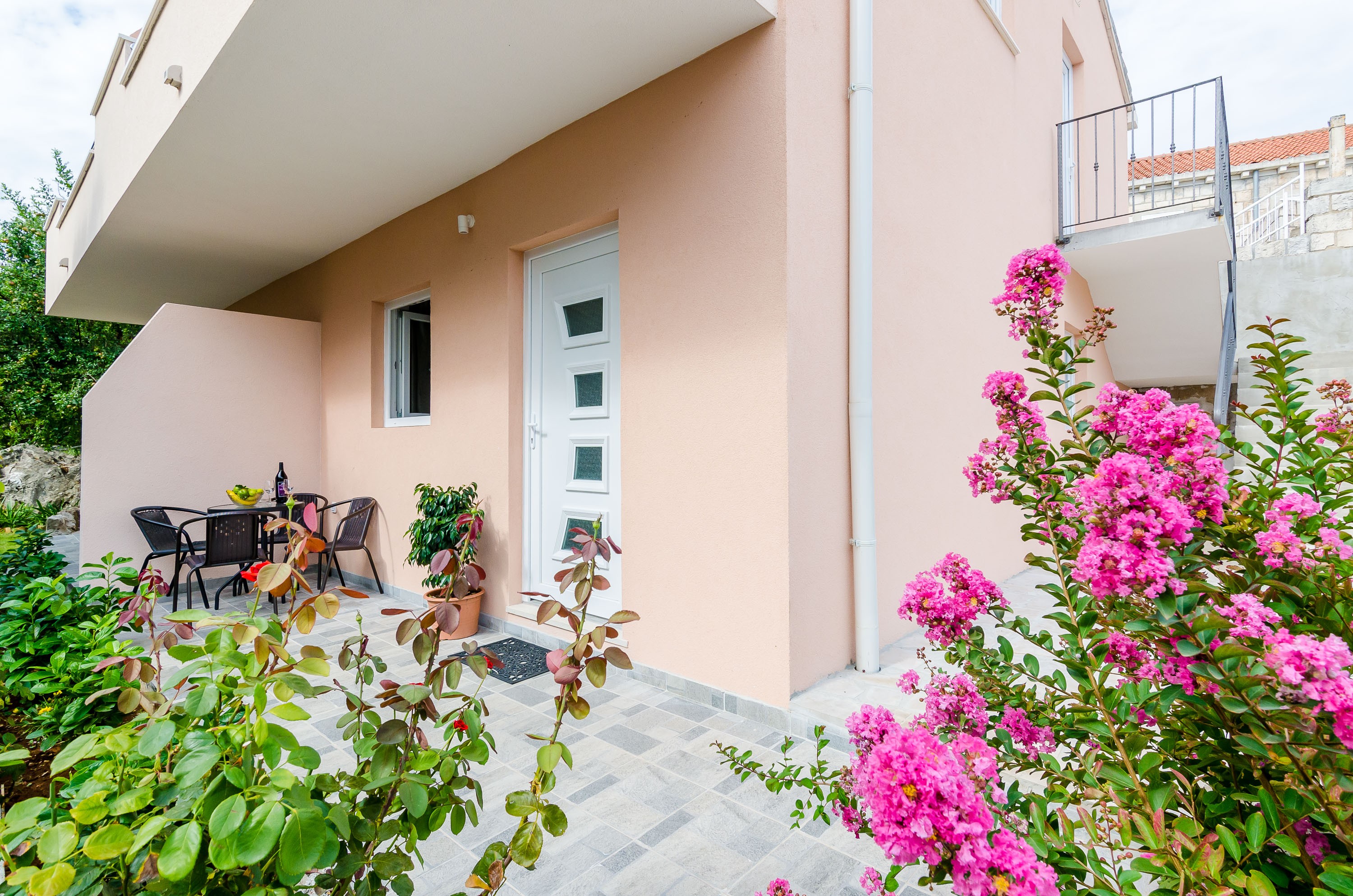 Apartments Dubrovnik Airport-Comfort One Bedroom A