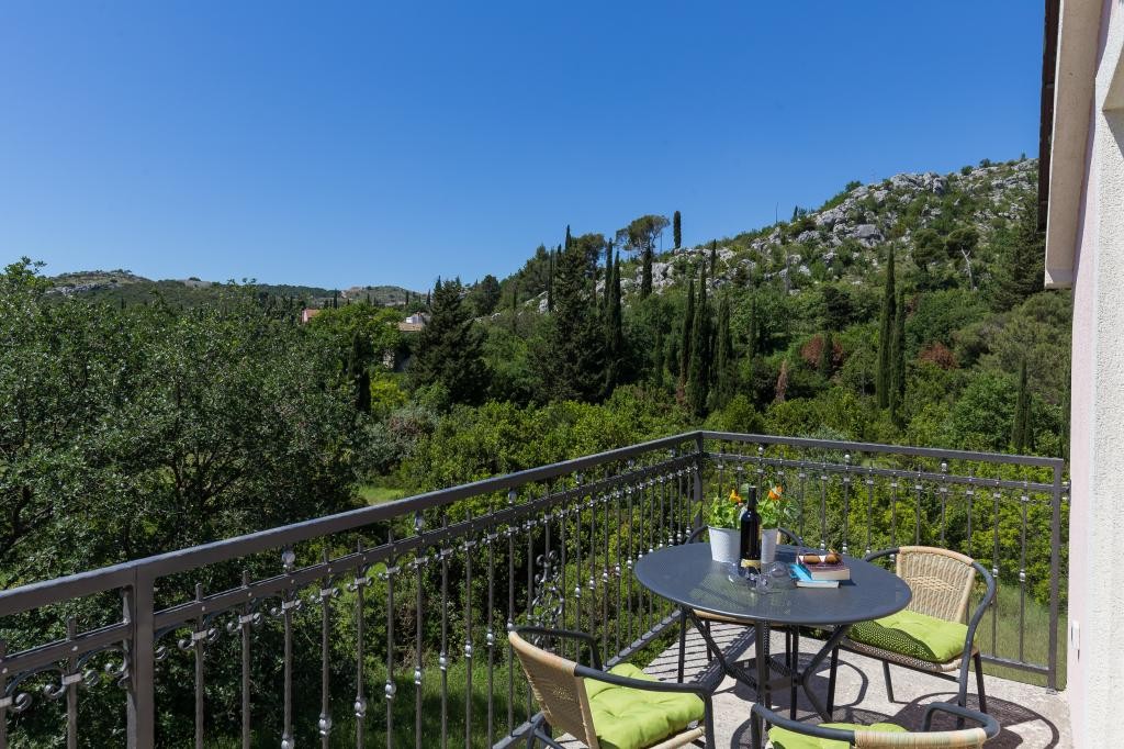Apartment Green Oase - Three Bedroom Apartment wit   Dubrovnik Riviera