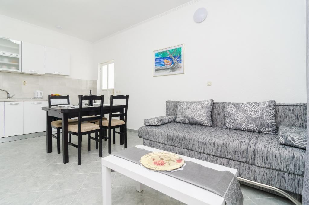 Apartments Grga - One Bedroom Apartment with Balco   Dubrovnik