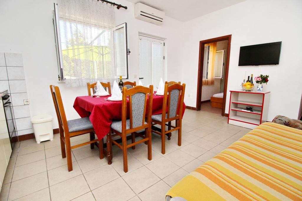 Apartments Neven - Two Bedroom Apartment with Terr Ferienwohnung  Insel Peljesac