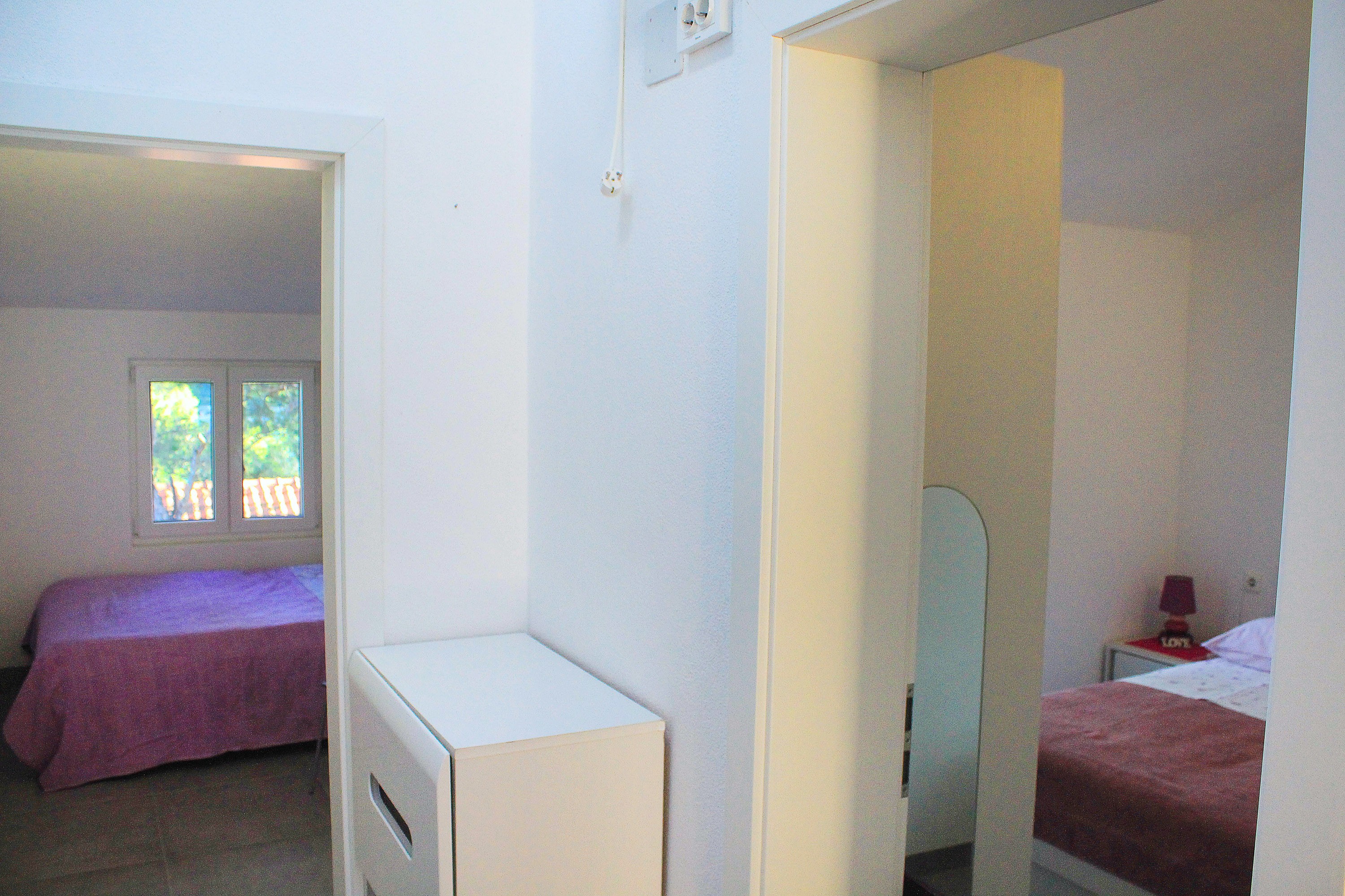 Apartments Brac Osibova - Two Bedroom Apartment wi   Milna