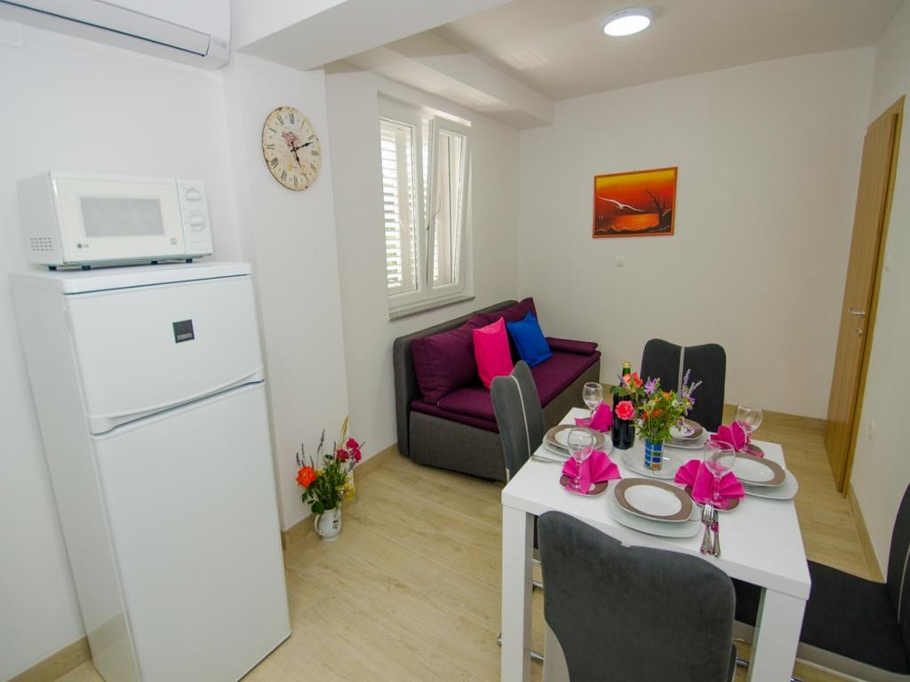 Apartments Vesela - Premium One Bedroom Apartment    Insel Peljesac