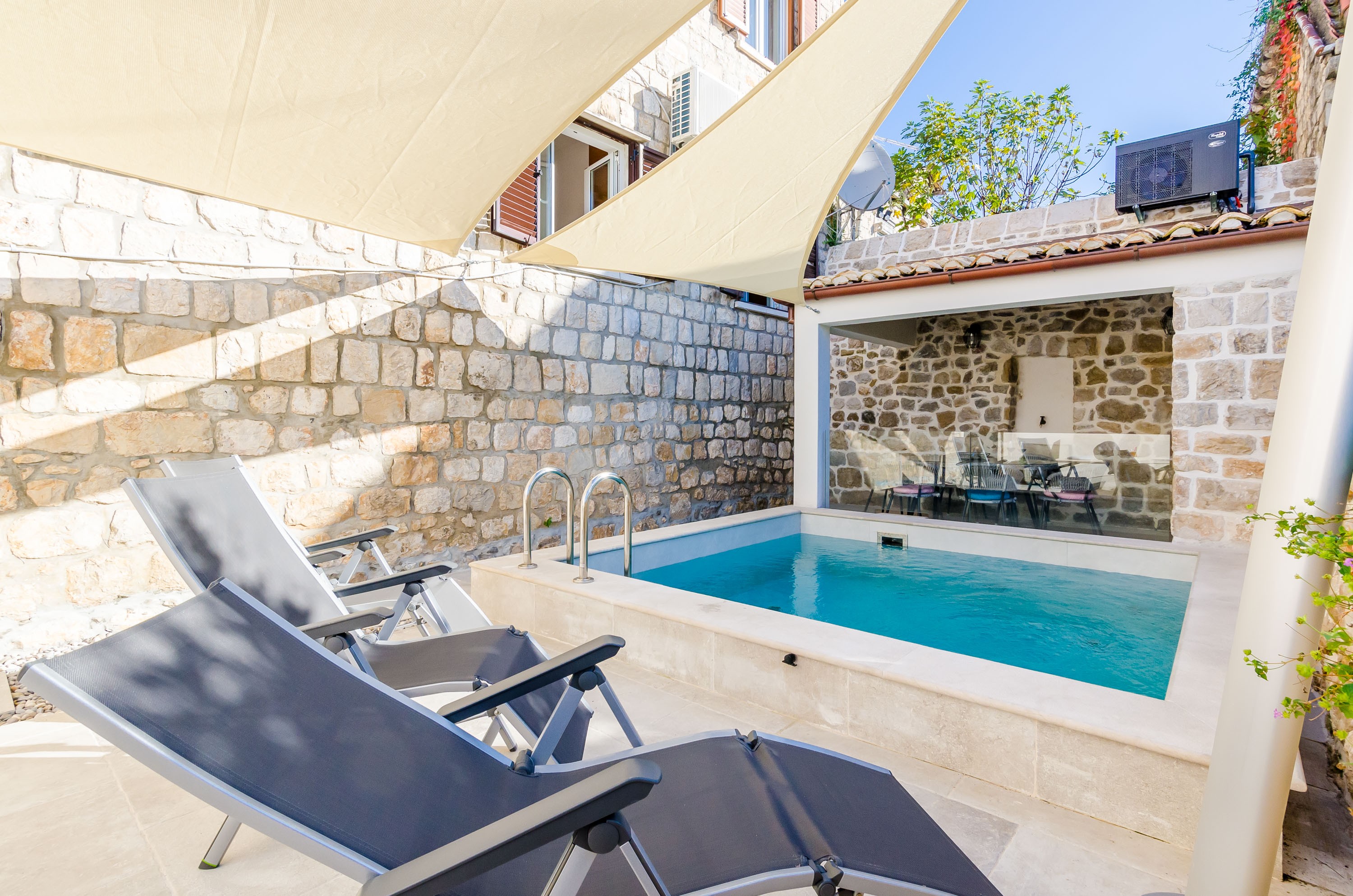 Apartments Villa  Agava-Standard Studio Apartment    Dubrovnik Riviera