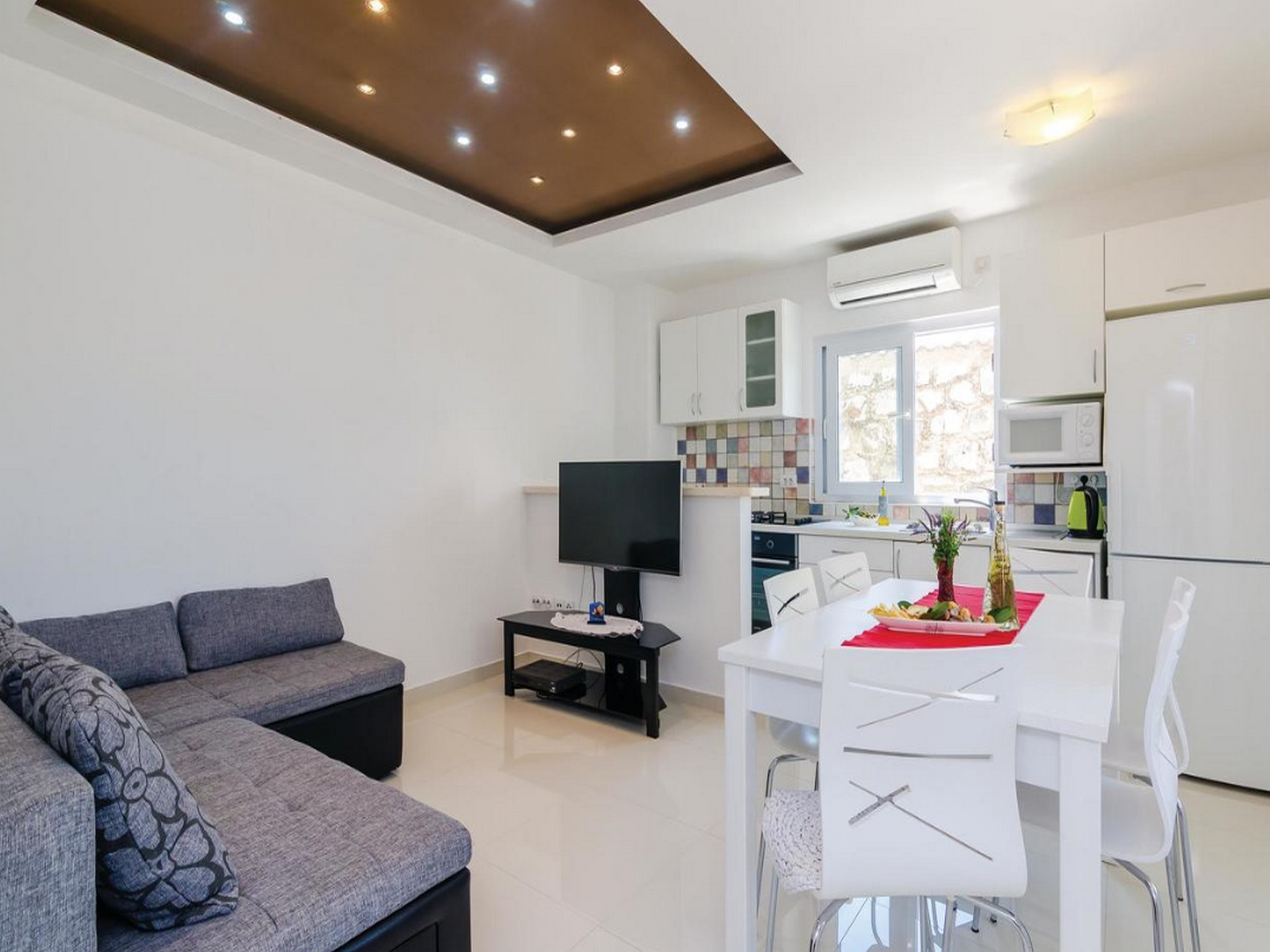 Holiday Home Mediterranean Dream-Four Bedroom Holi   Dubrovnik Riviera