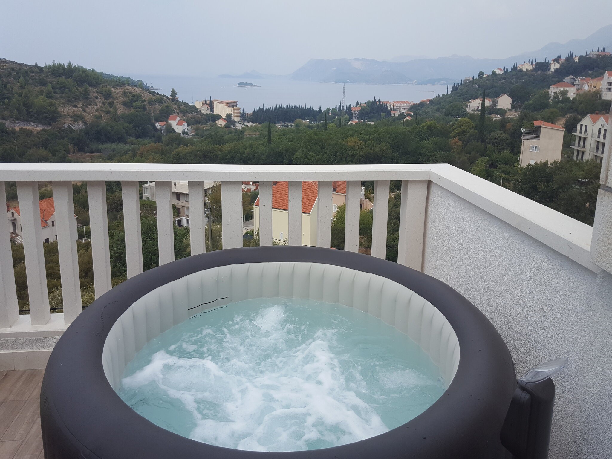 Apartments Villa Dubrovnik - Three Bedroom Apartme   Cavtat
