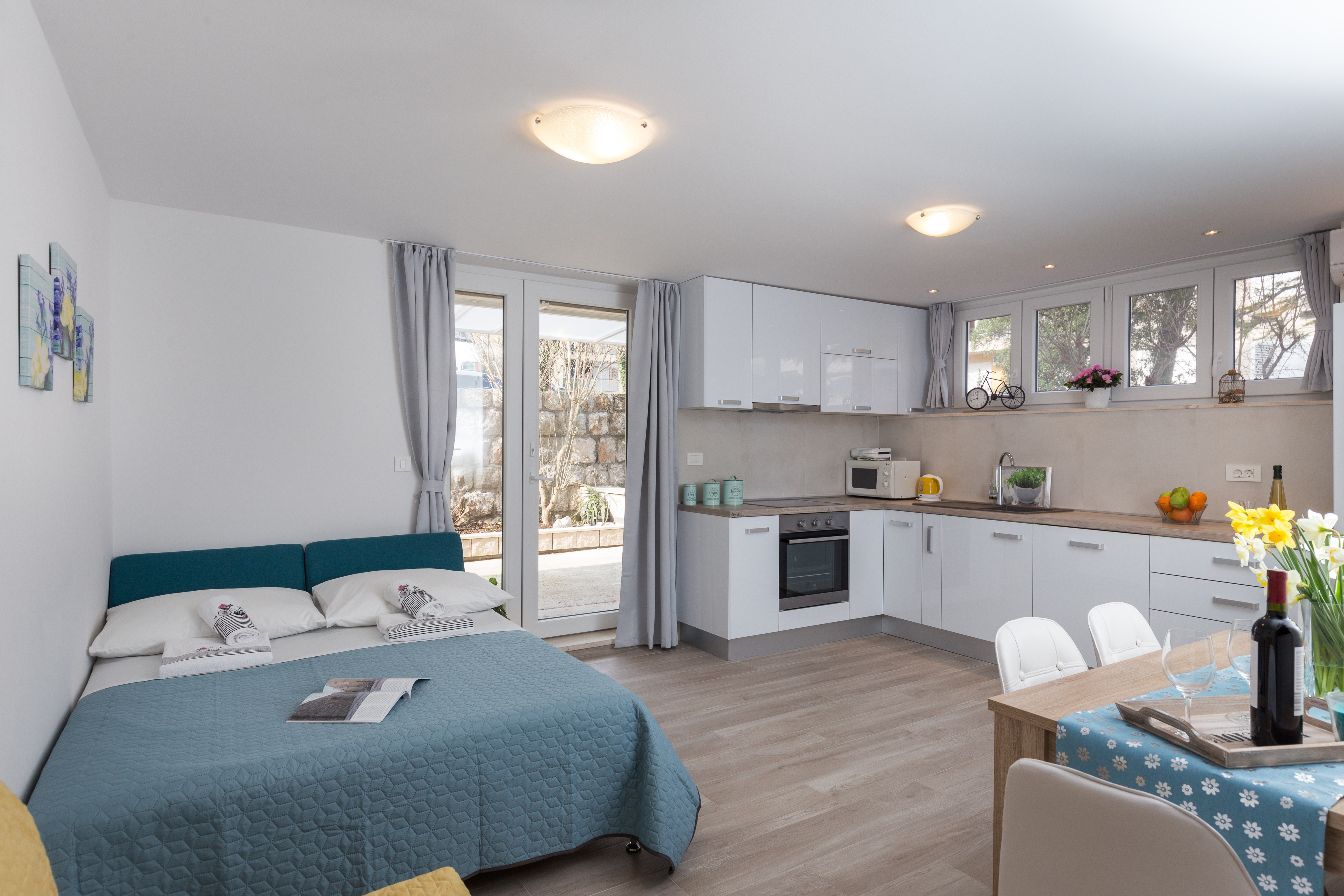 Apartment & Room Pajolo - Studio Apartment wit   Dubrovnik