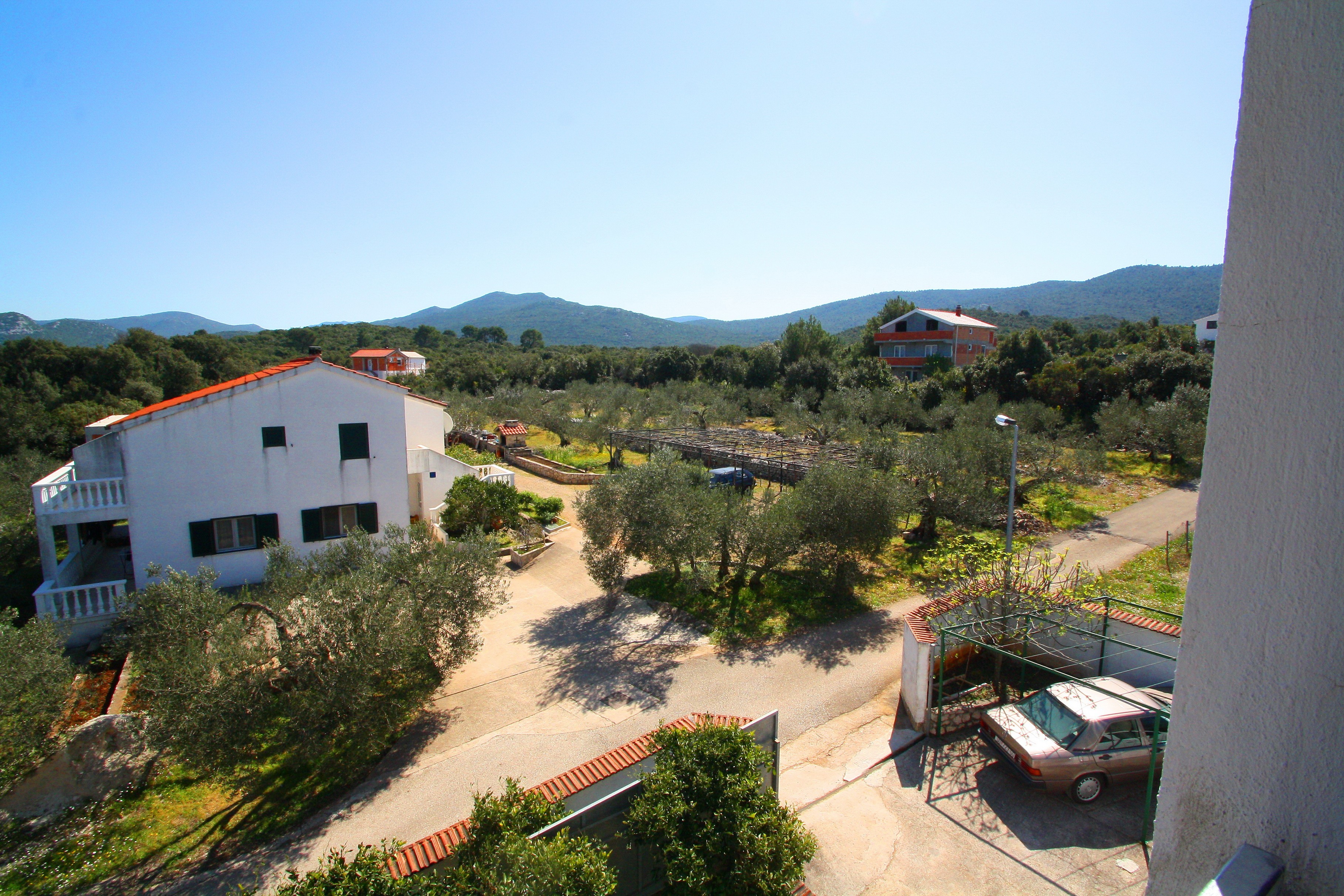Apartments Leme? - One Bedroom Apartment with Gard   Insel Peljesac