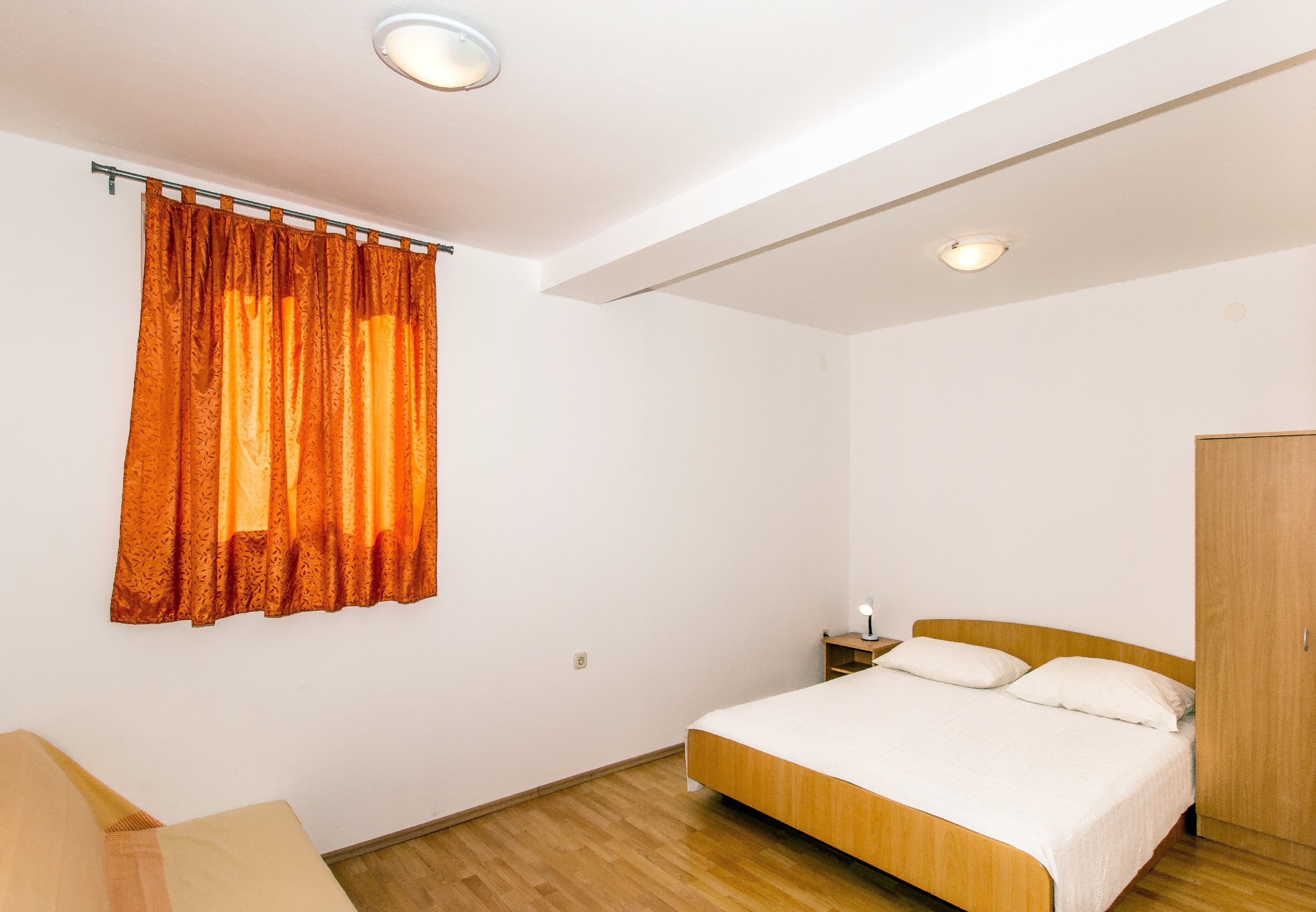 Apartments Doris-Trpanj - Three Bedroom Apartment  Ferienwohnung  kroatische Inseln