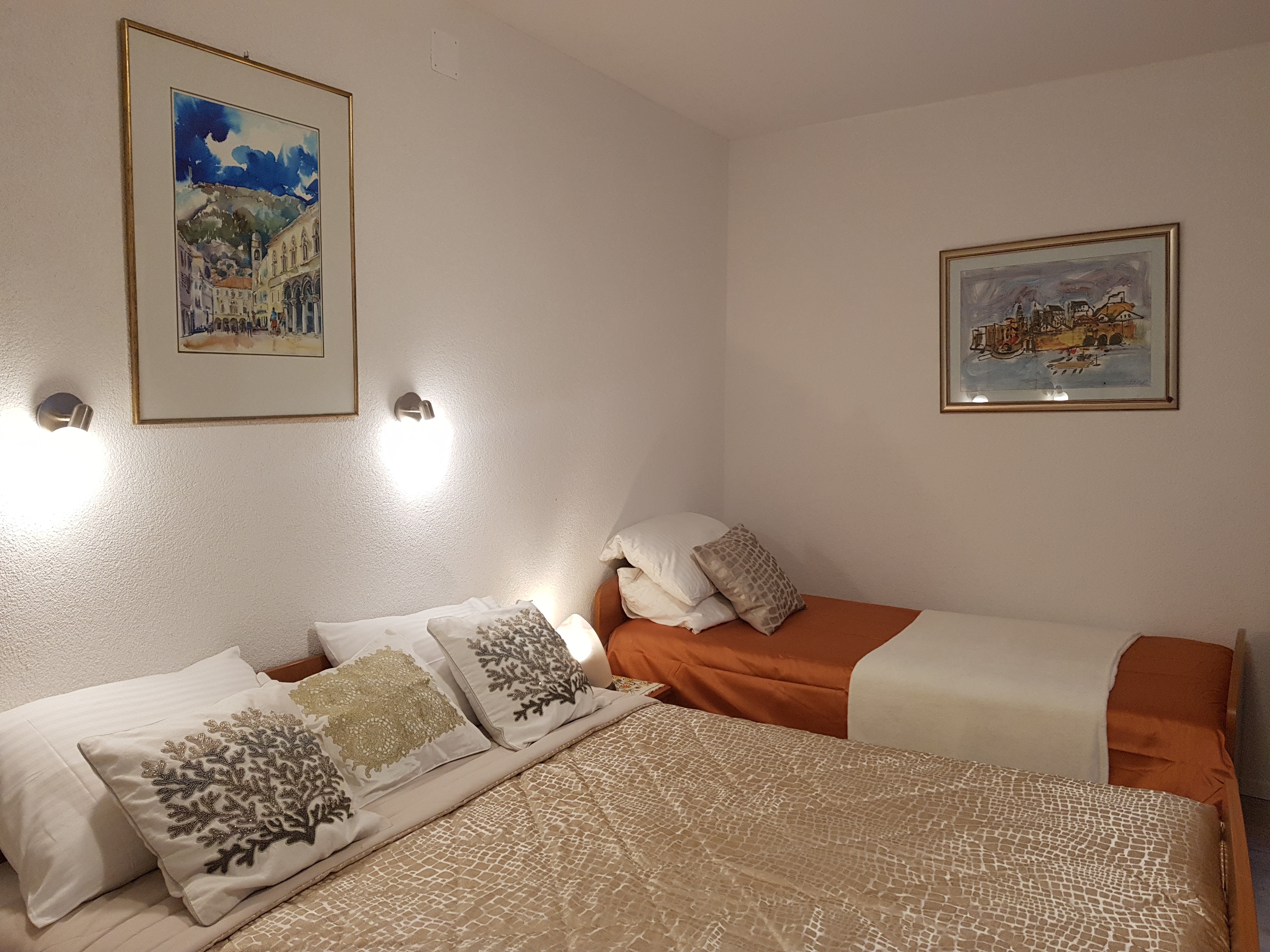 Apartments Abjanic - One Bedroom Apartment with Pa Ferienwohnung  Dubrovnik