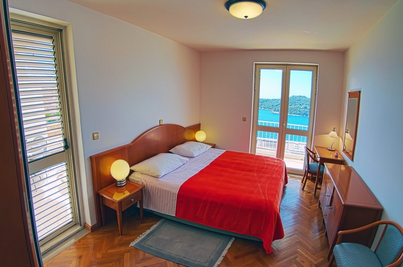 Apartments Sipa - Comfort Two Bedroom Apartment wi   Dubrovnik