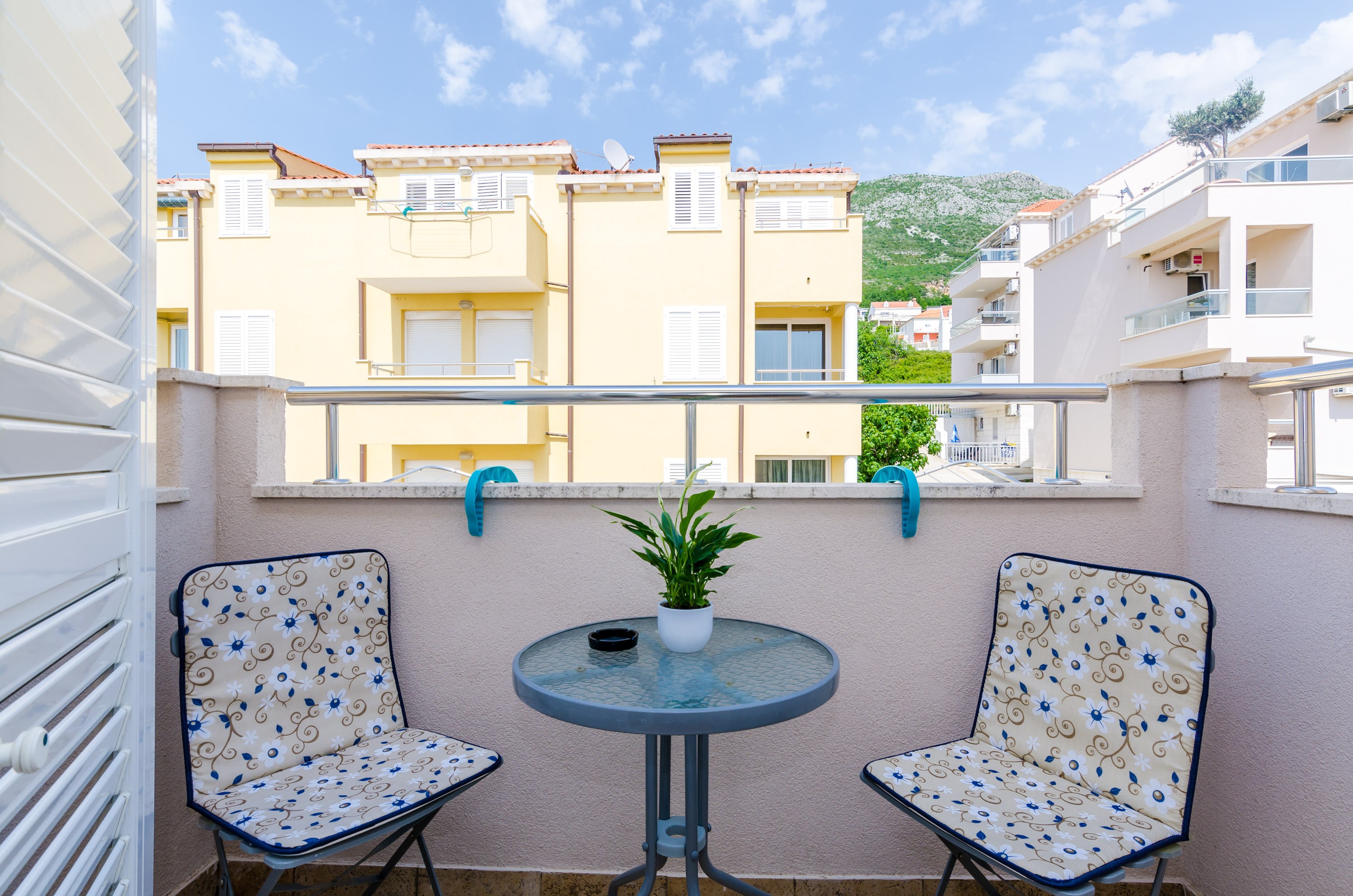 Ana Apartment-One Bedroom Apartment with Balcony   Cavtat