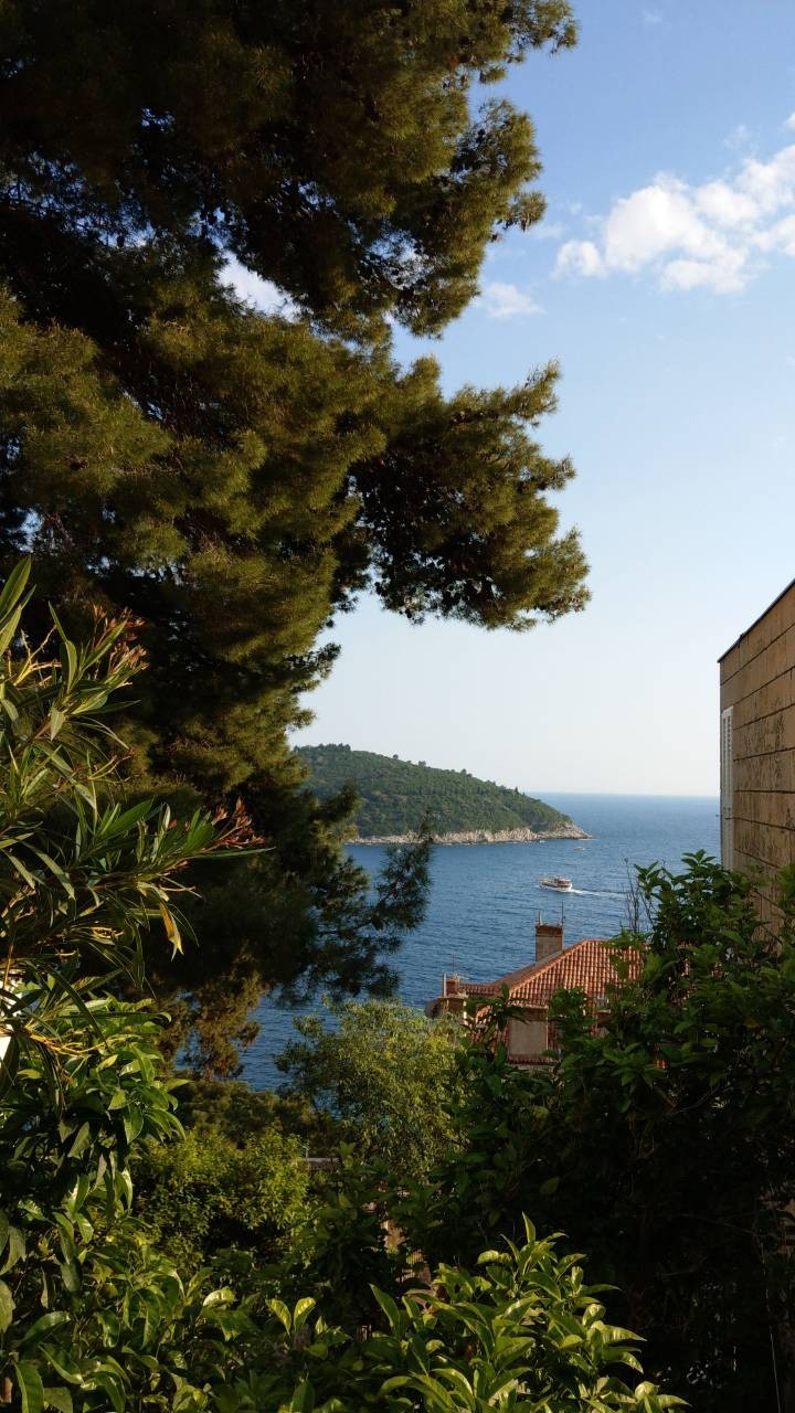 Apartment Hitri - One Bedroom Apartment with Terra   Dubrovnik