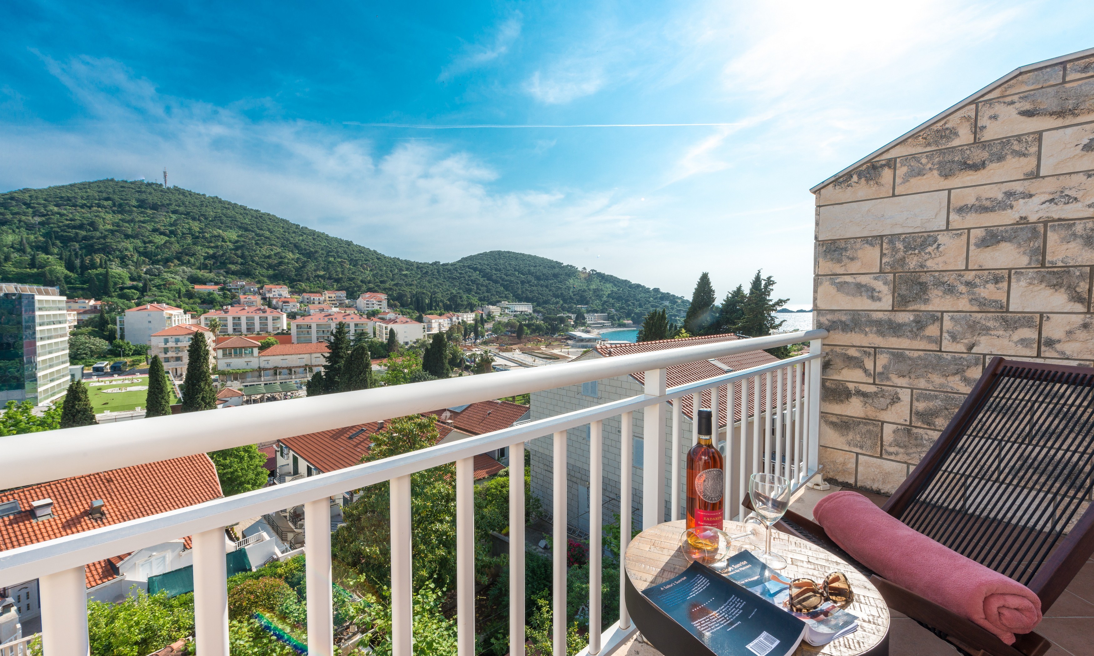 Apartment Marilyn - Two Bedroom Apartment with Ter   Dubrovnik