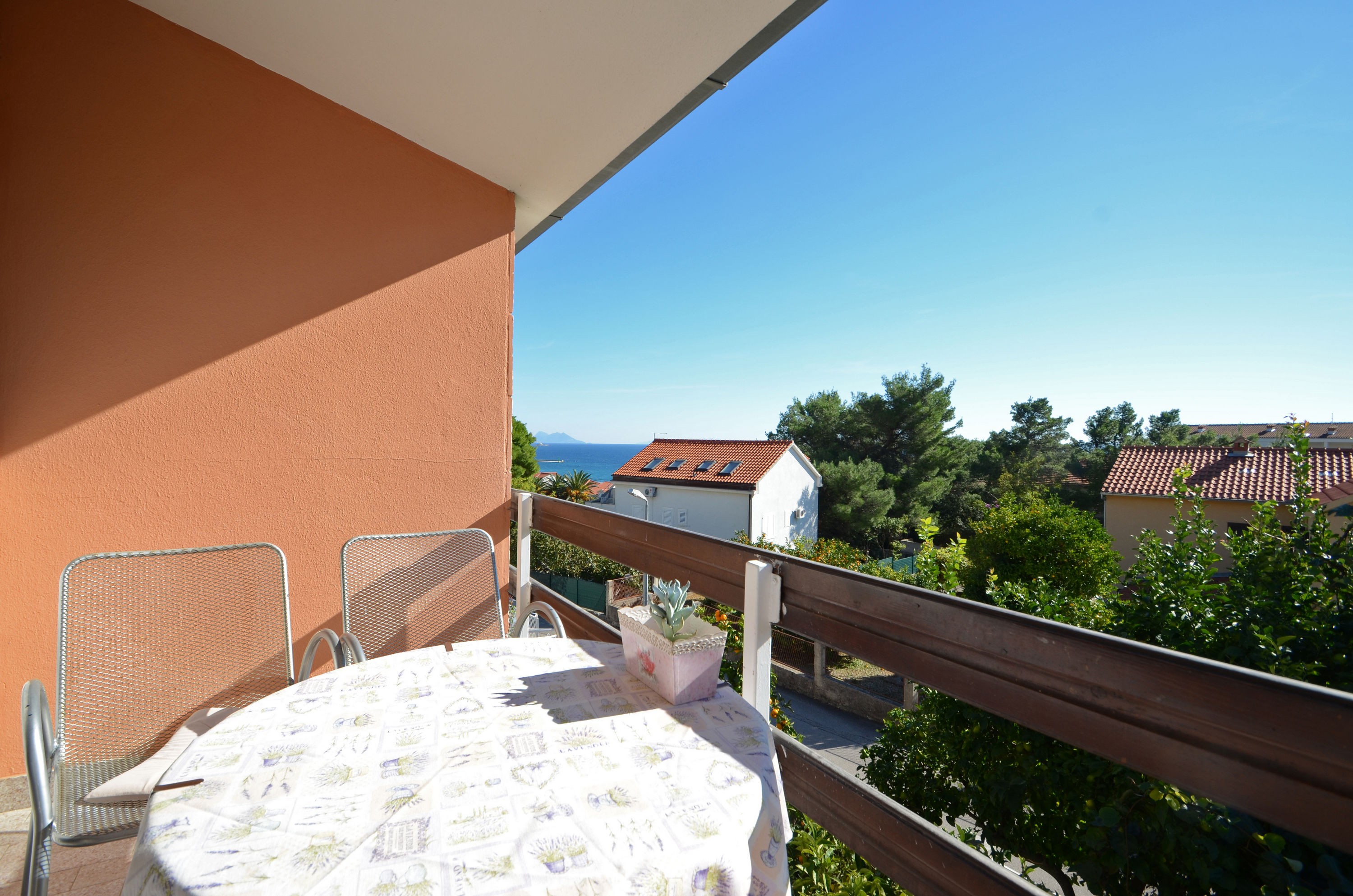 LaidBack Apartments - Deluxe One Bedroom Apartment   Insel Peljesac
