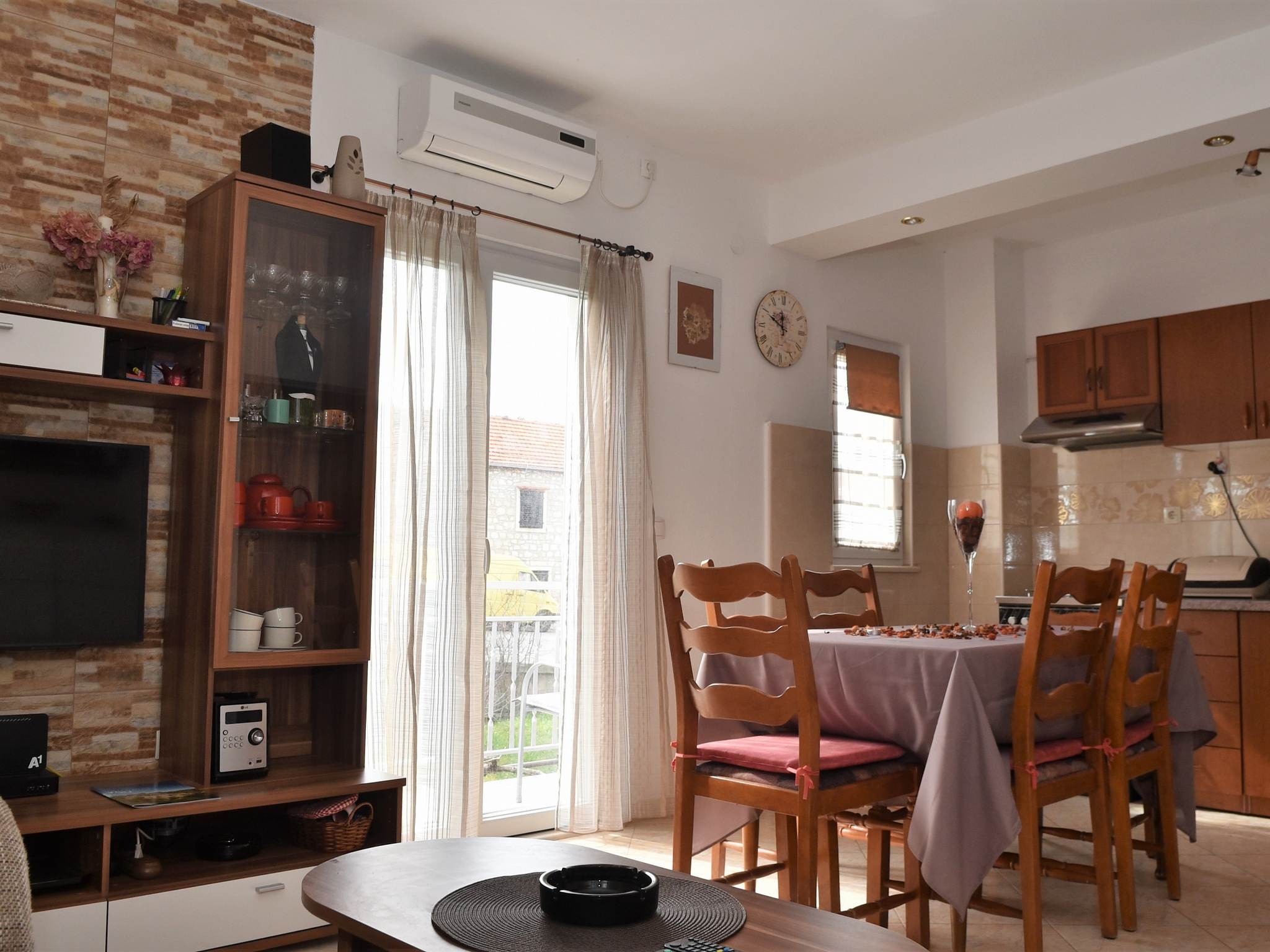 Apartment Manigo - Four bedroom apartment   kroatische Inseln