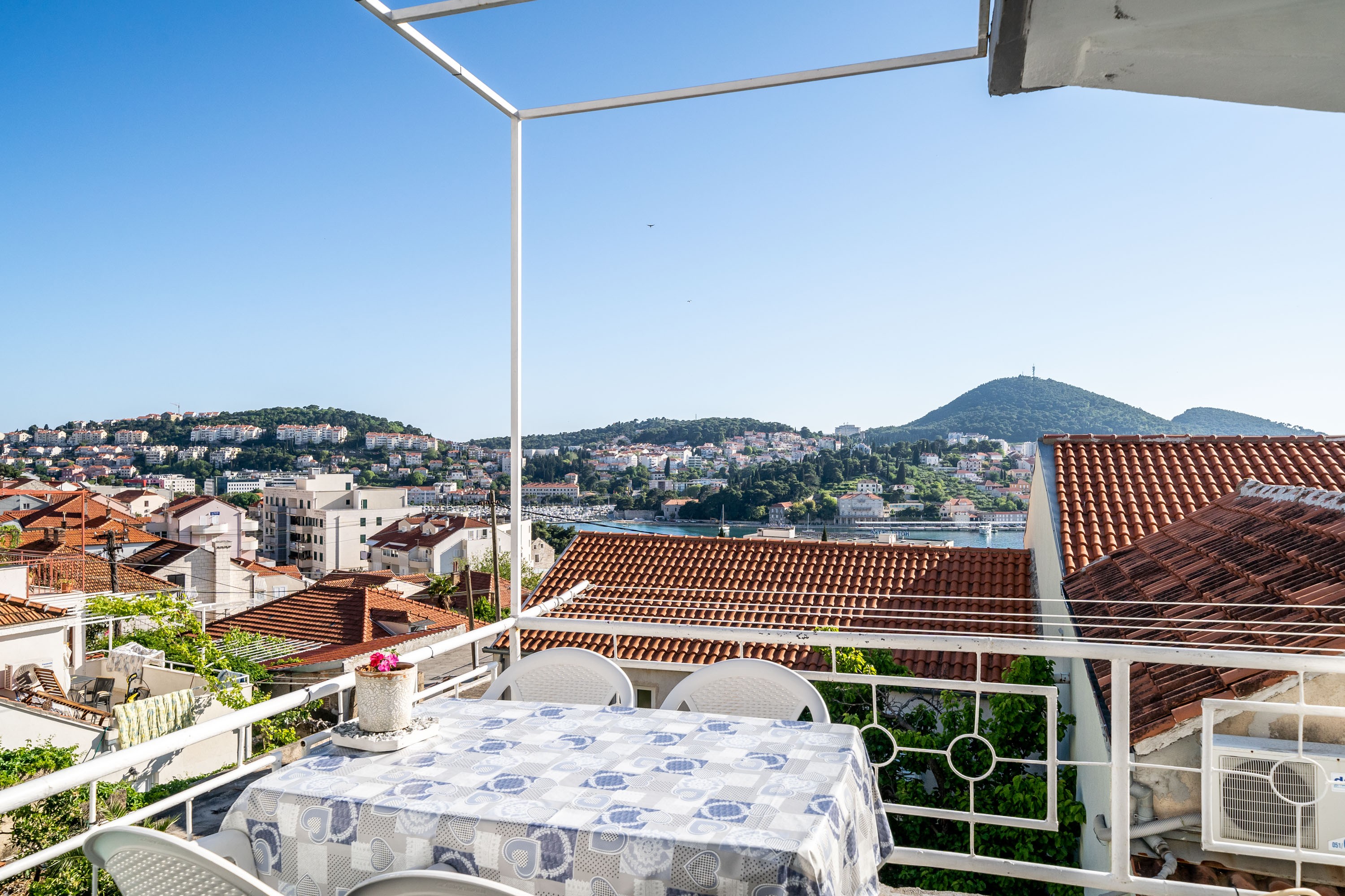 Apartment & Rooms Alan-One Bedroom Apartment w   Dubrovnik