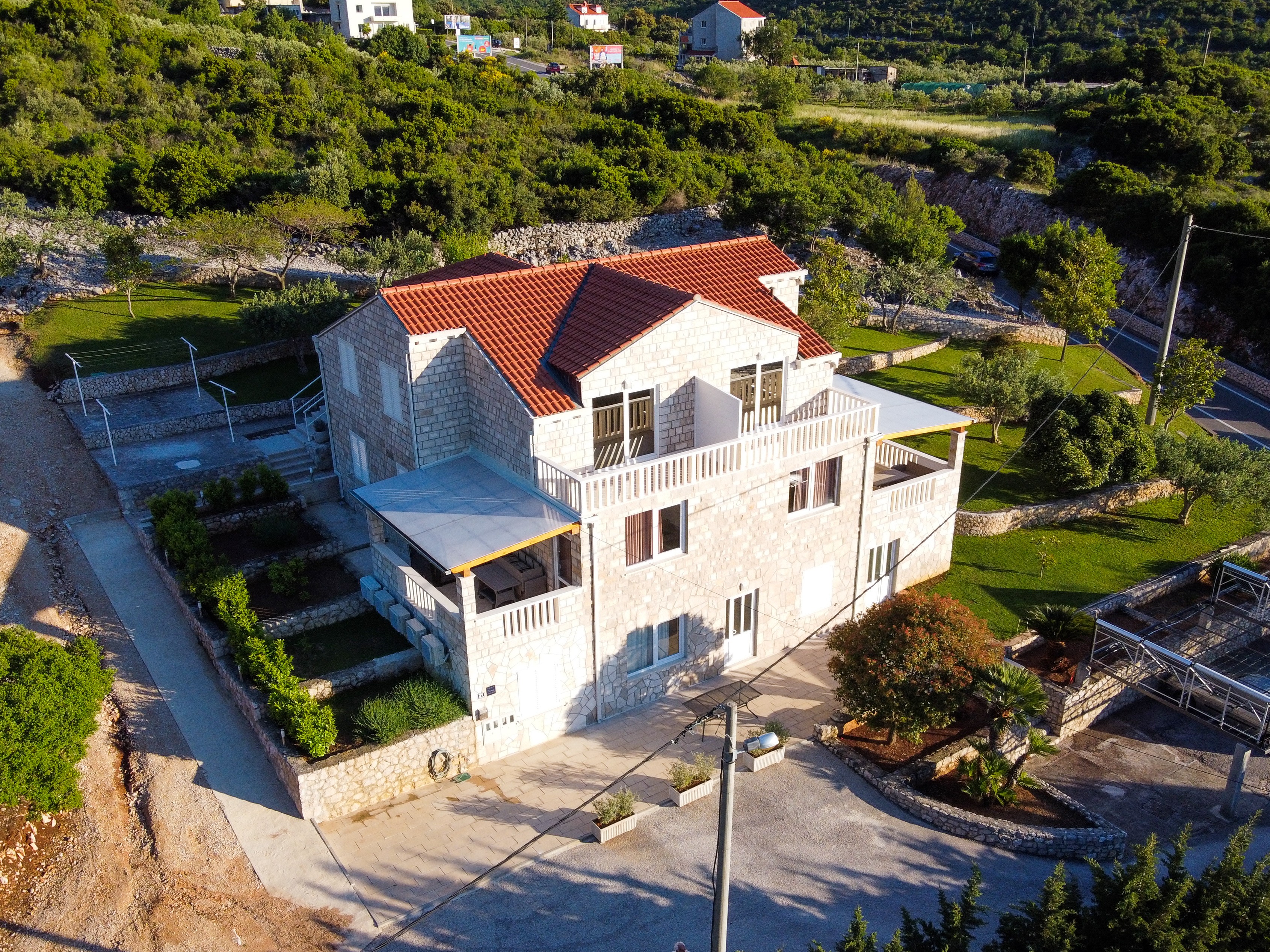 Apartments Mi&Ni - Two Bedroom Apartment with    Cavtat