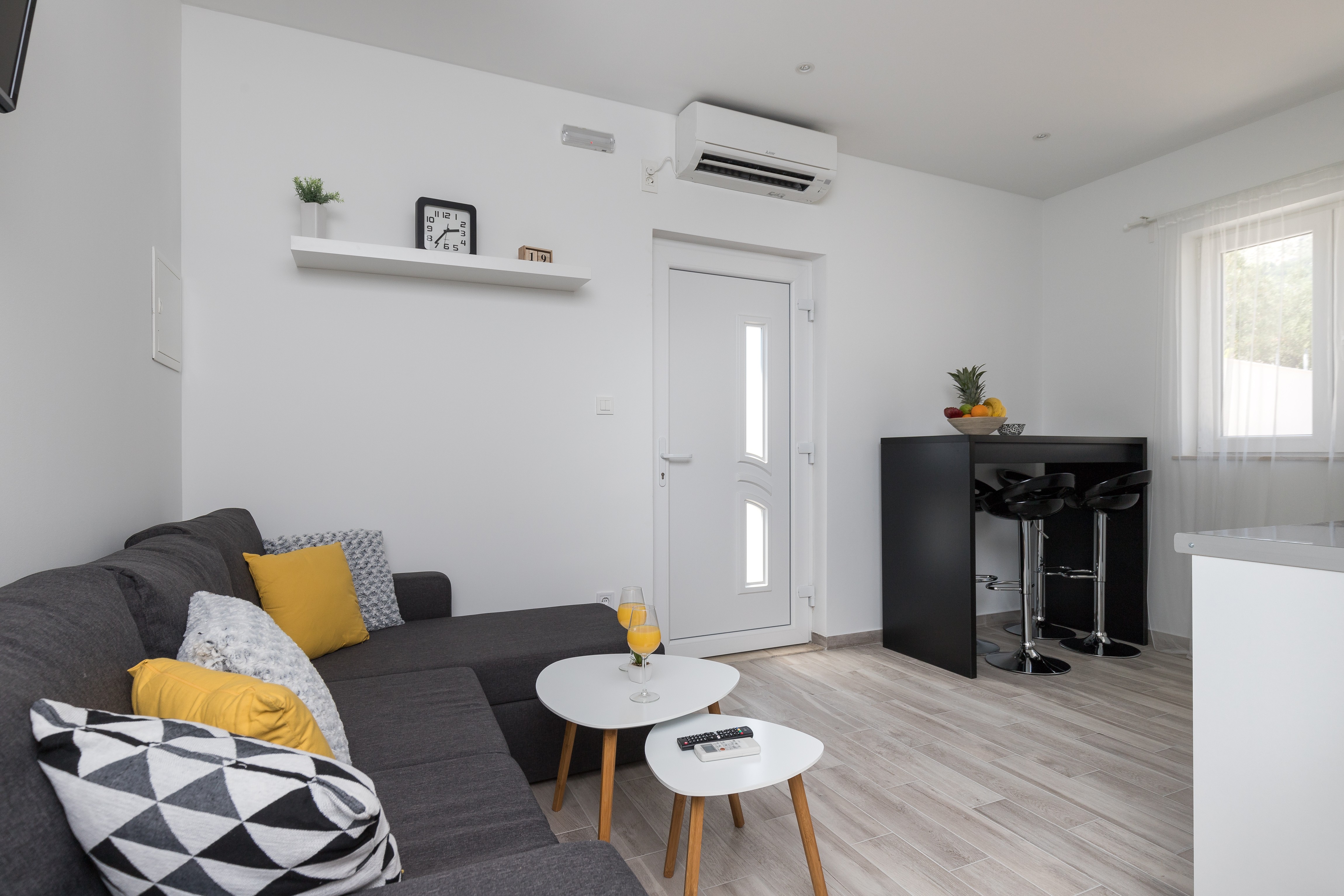 Apartments Siblings - Premium One Bedroom Apartmen   Mokosica
