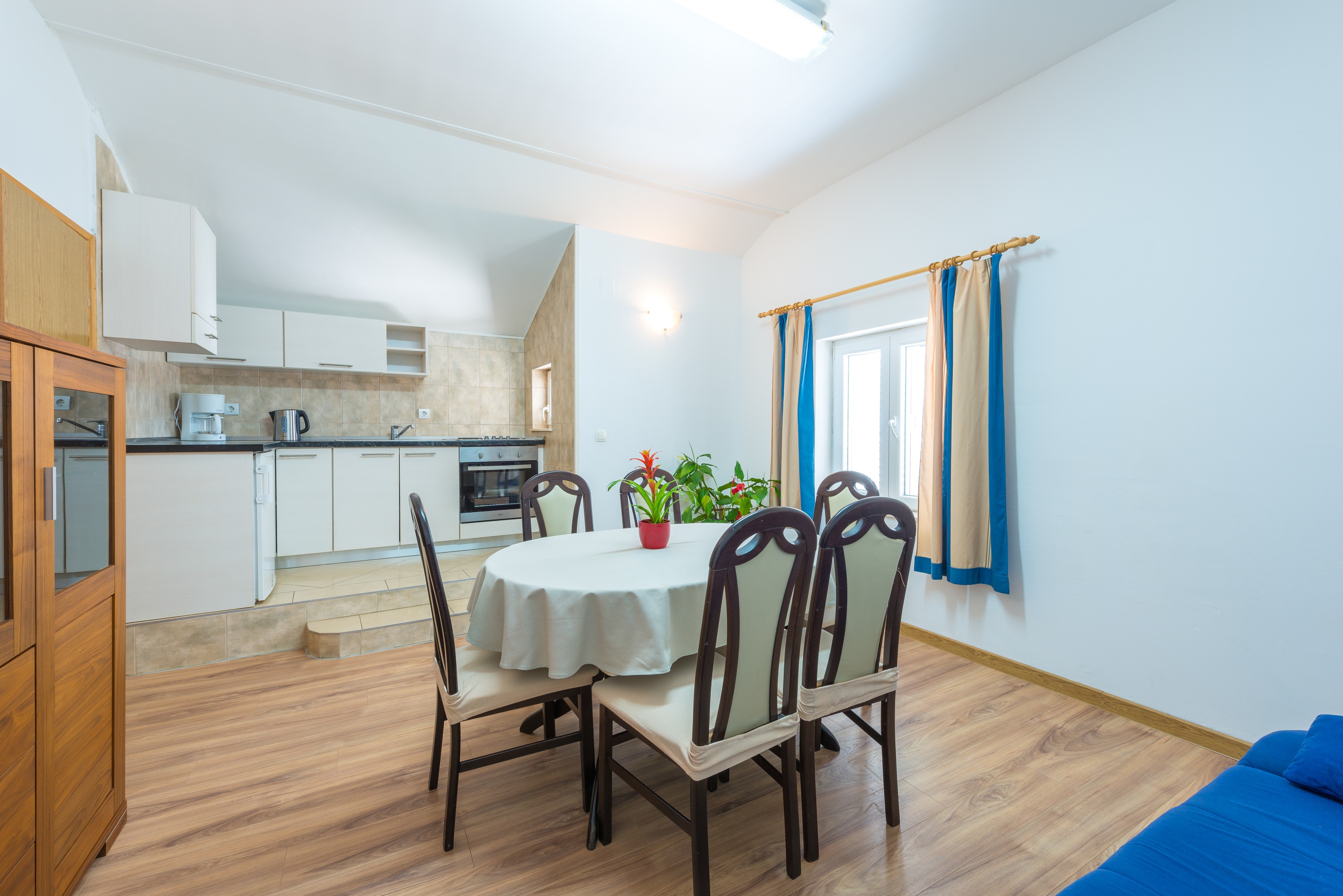 Apartments Lucija - Three Bedroom Apartment with T   Dubrovnik