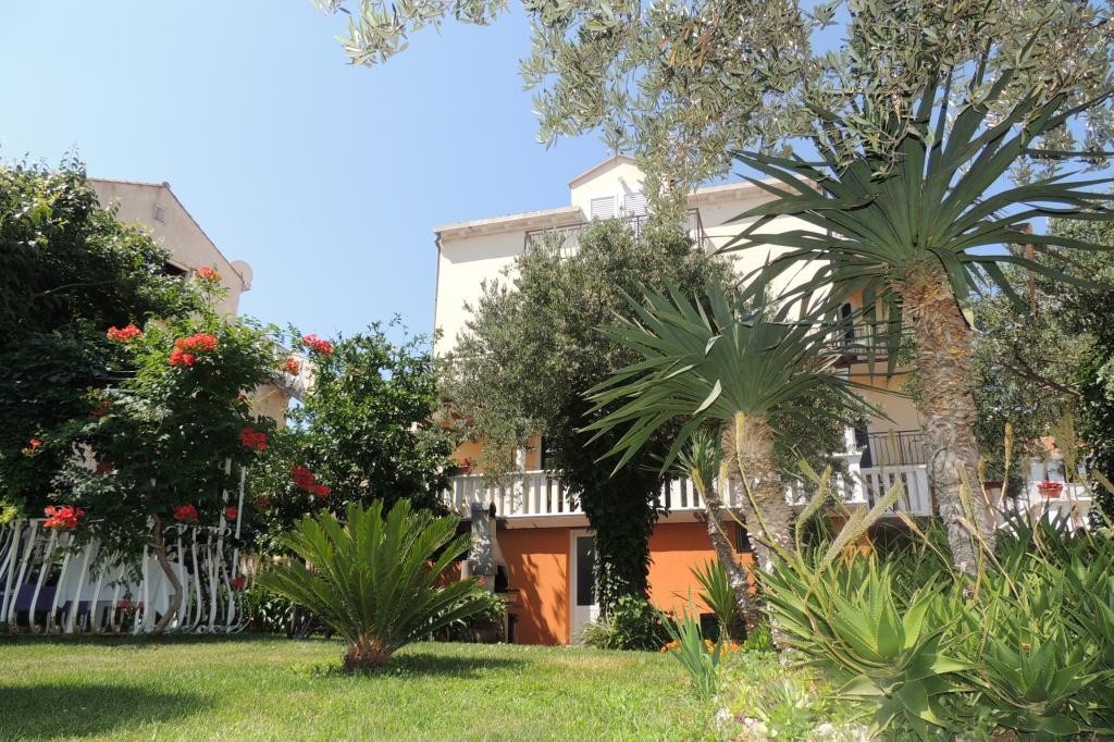 Apartments Travarevic - Two-Bedroom Apartment (4 A Ferienwohnung  Dubrovnik