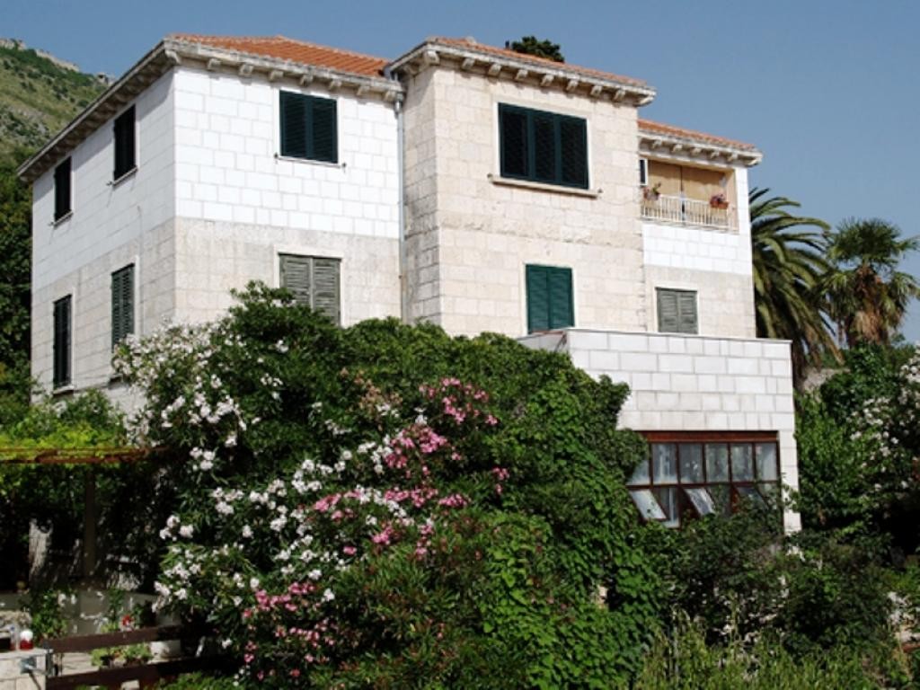 Guest House Foretic - Three-Bedroom Apartment  in Dalmatien