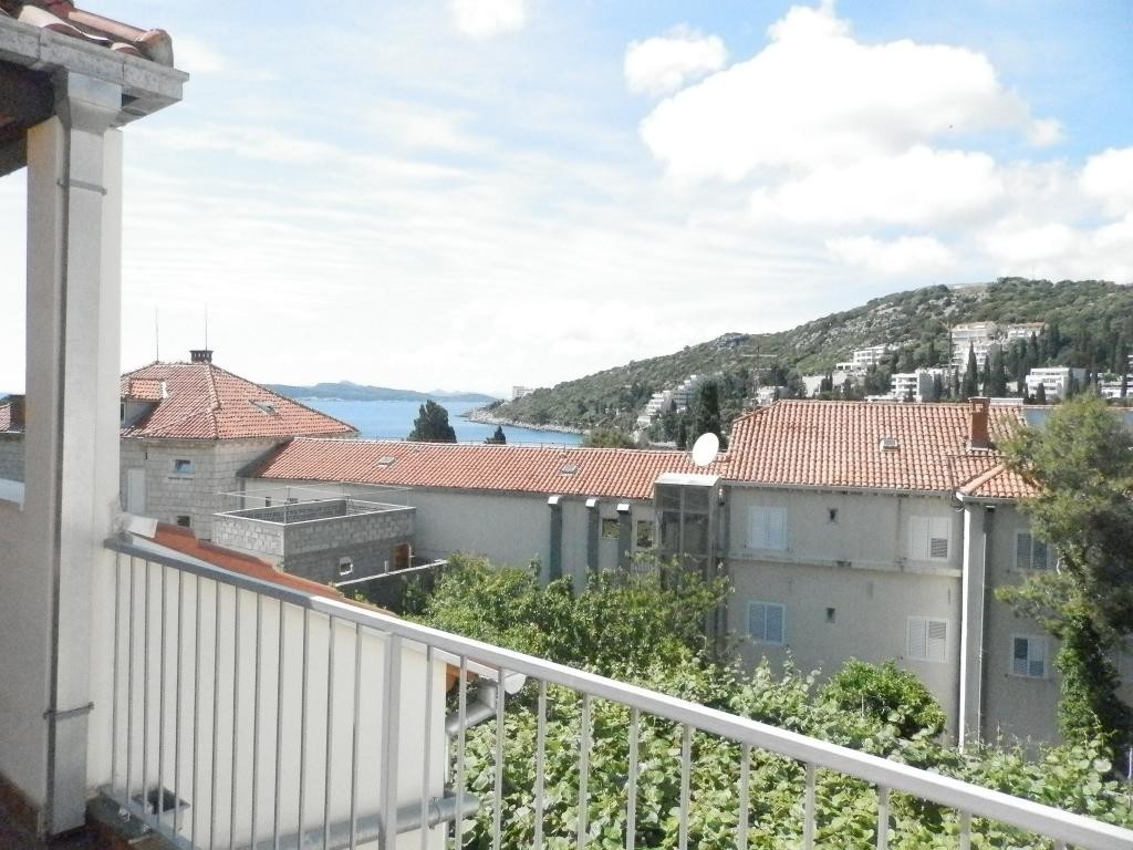 Villa Hortenzia -  One-Bedroom Apartment with Terr   Dubrovnik